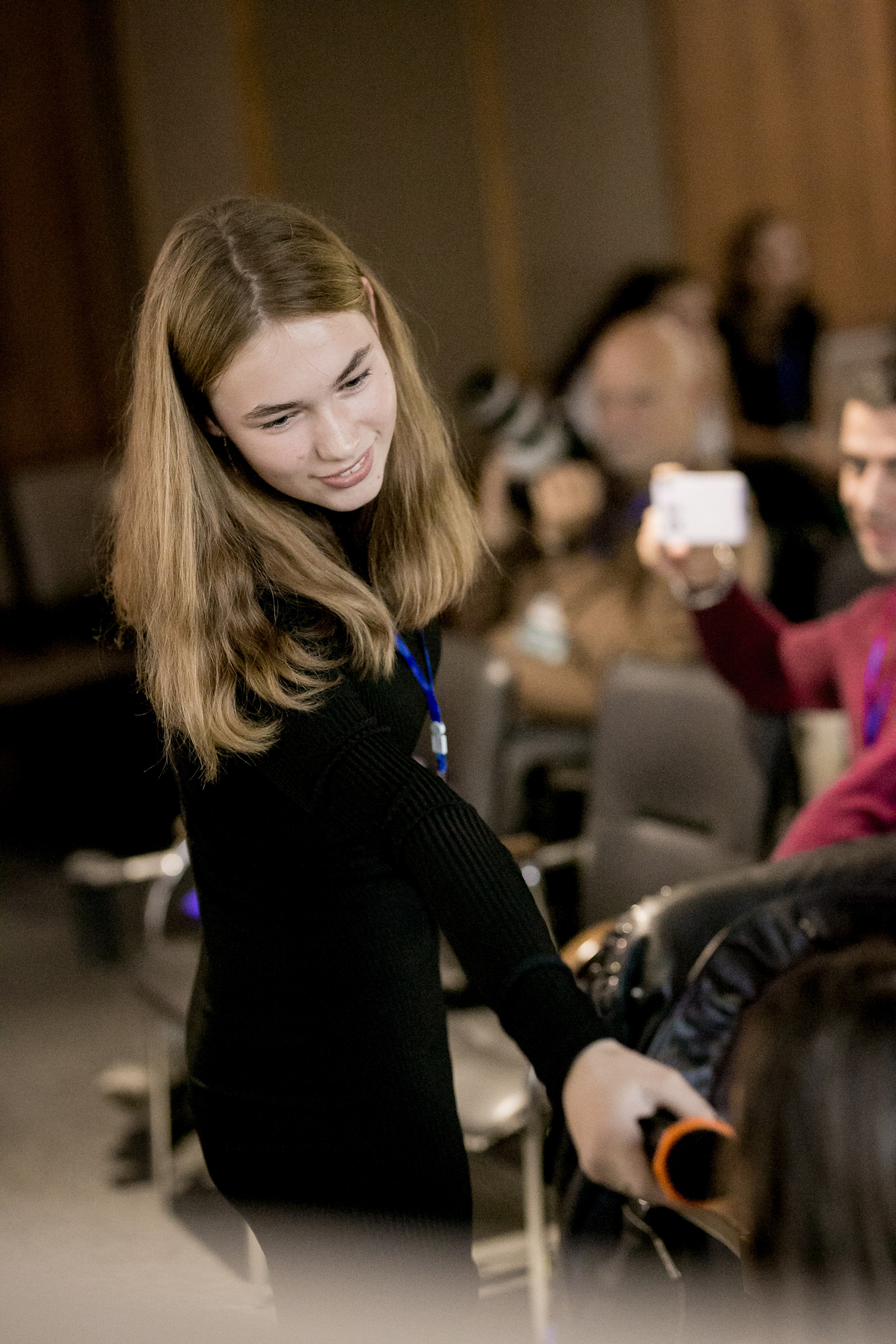 Форум ЭтноСМИ. Фотограф в Крыму