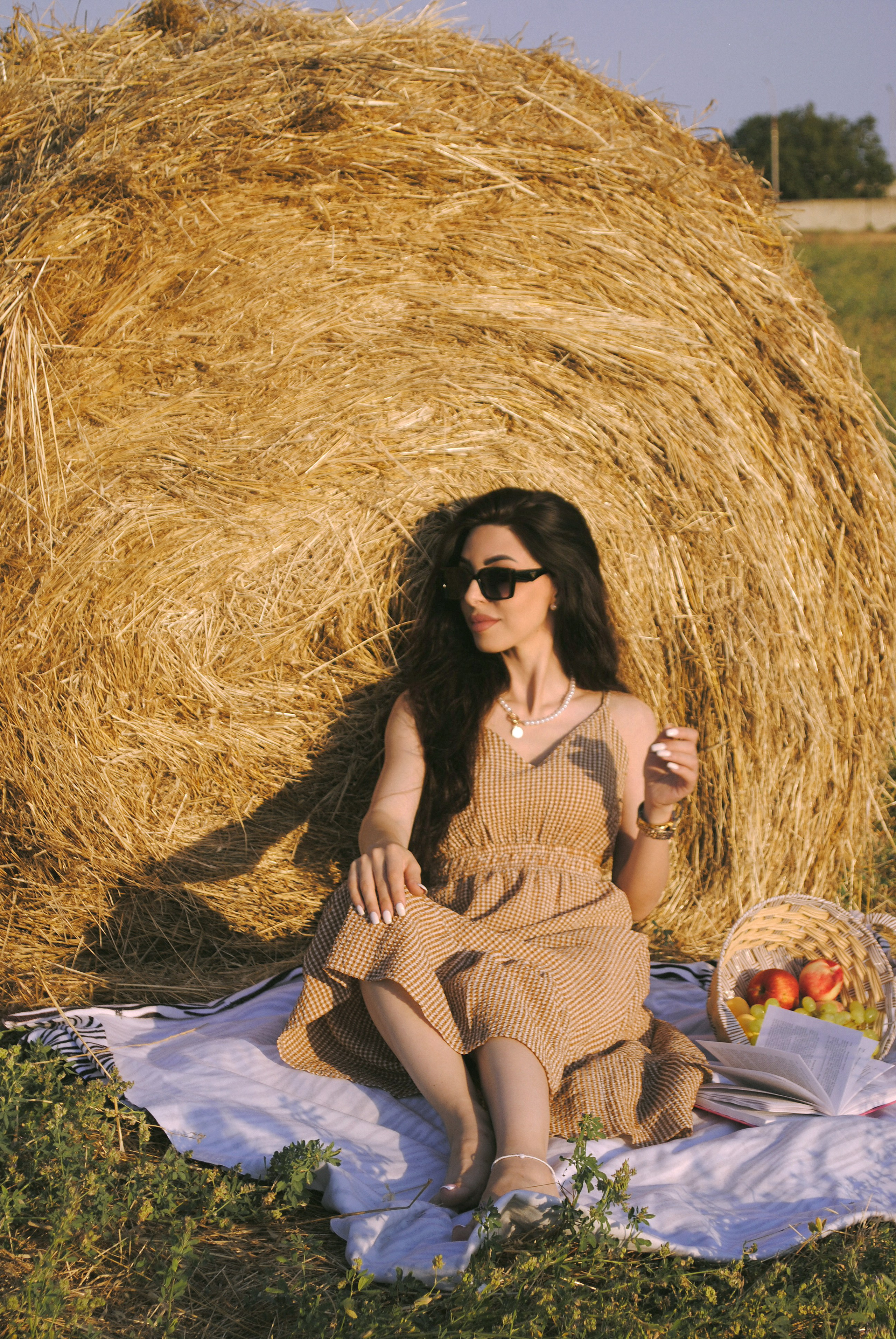 Светлана. Фотограф Мария Мусаелян