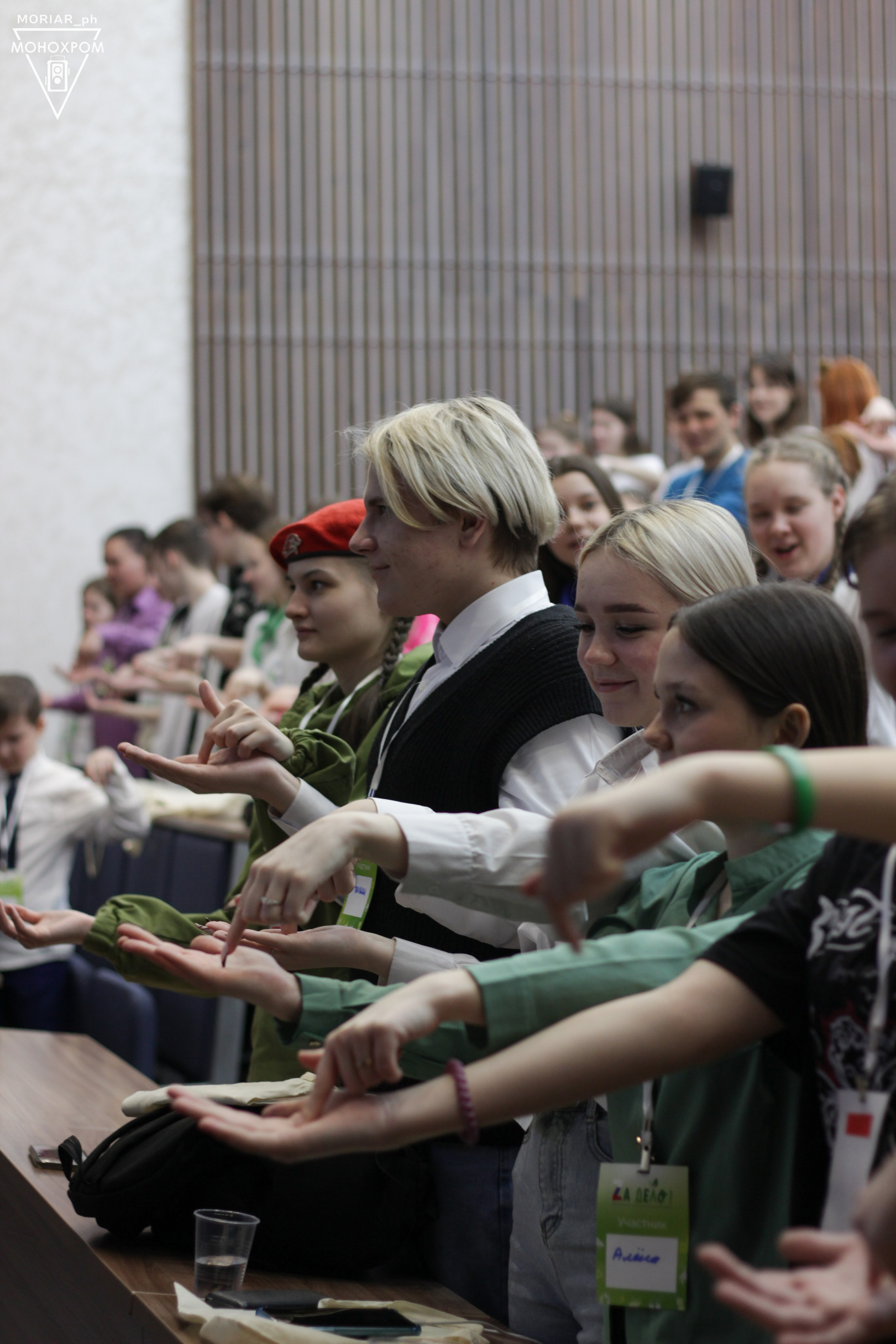 Праздники. Портретный и репортажный фотограф в Кемерово Алексеева Анастасия