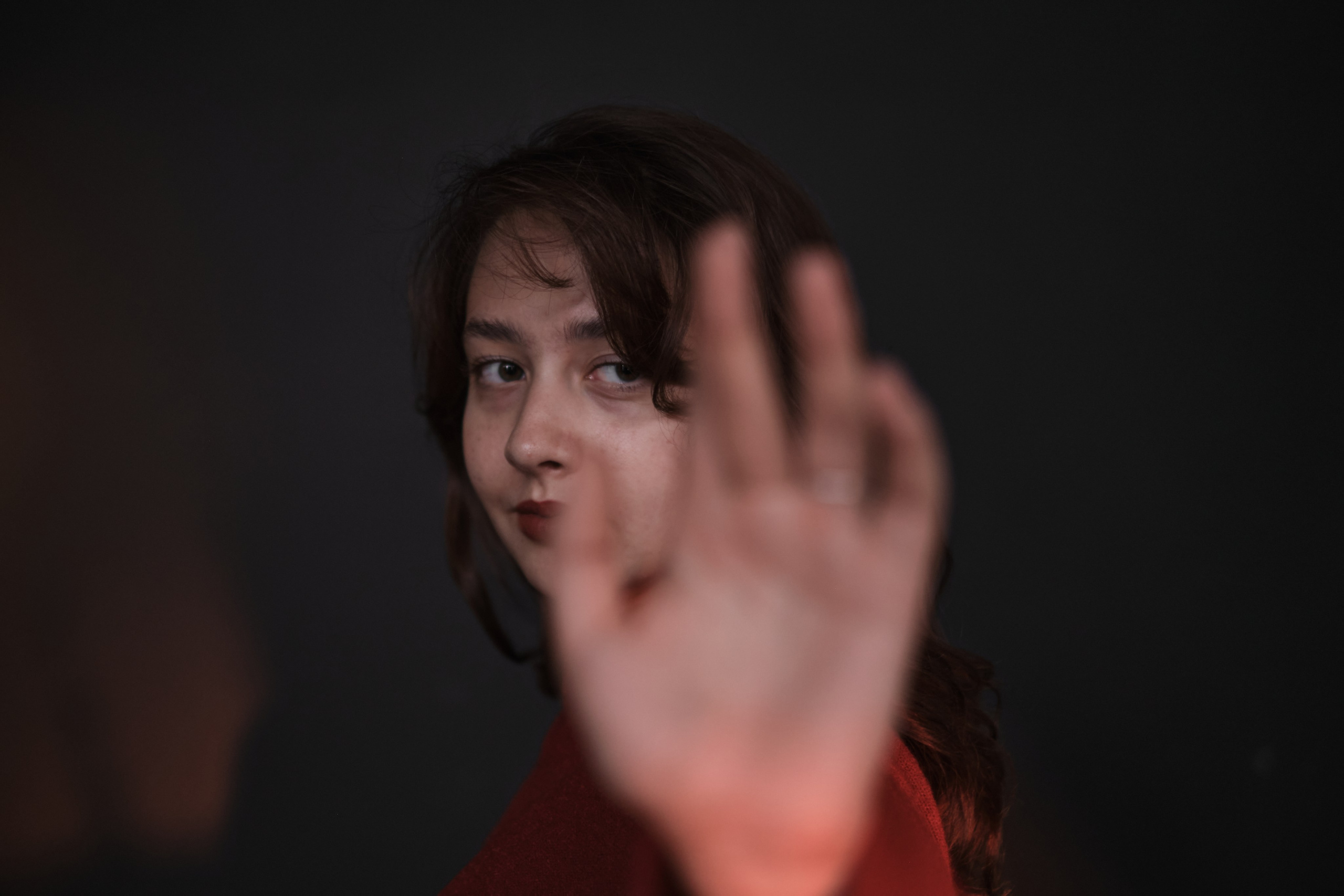 Яна. Новая глава. Фотограф в Барнауле и на Алтае Маша Савова