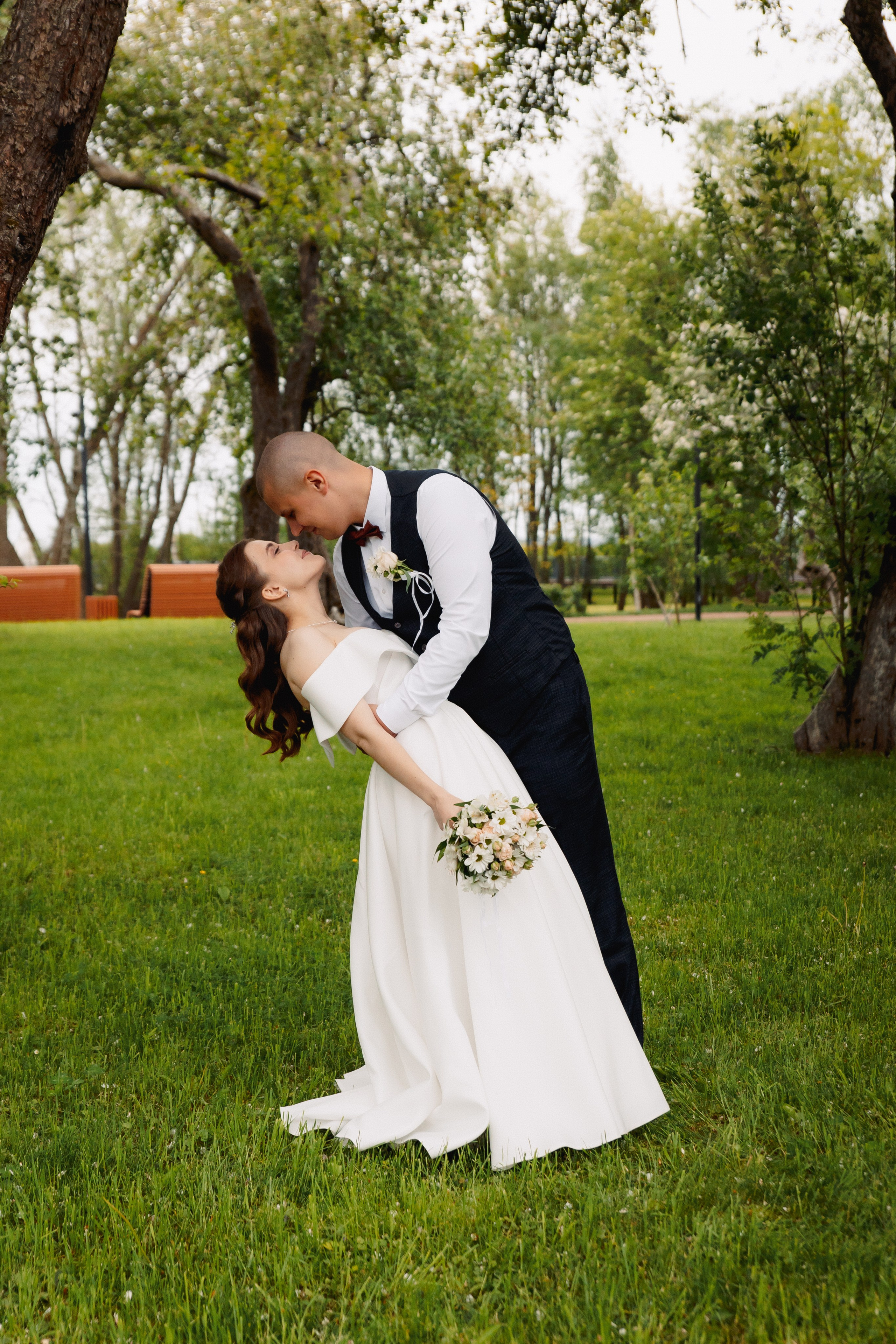 Застенчивый взгляд. Фотограф в Кронштадте и Санкт-Петербурге Анастасия Коваленко