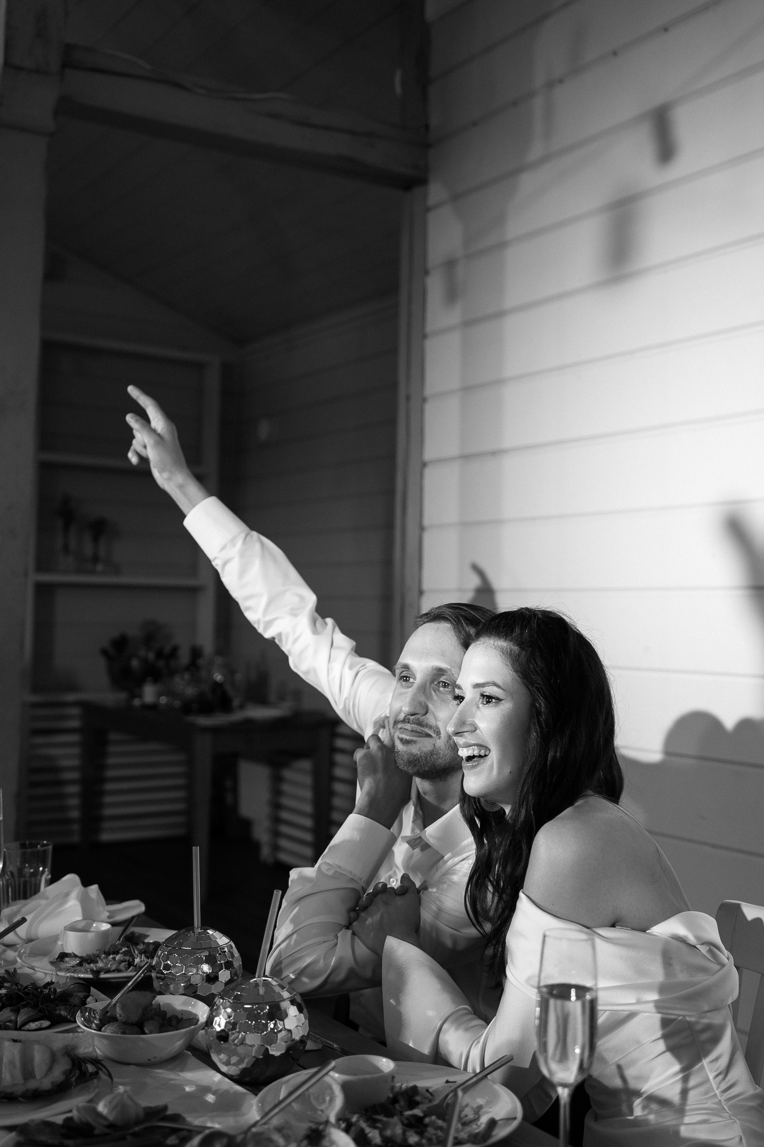 Варя & Никита. Свадебное агентство WedStories agency