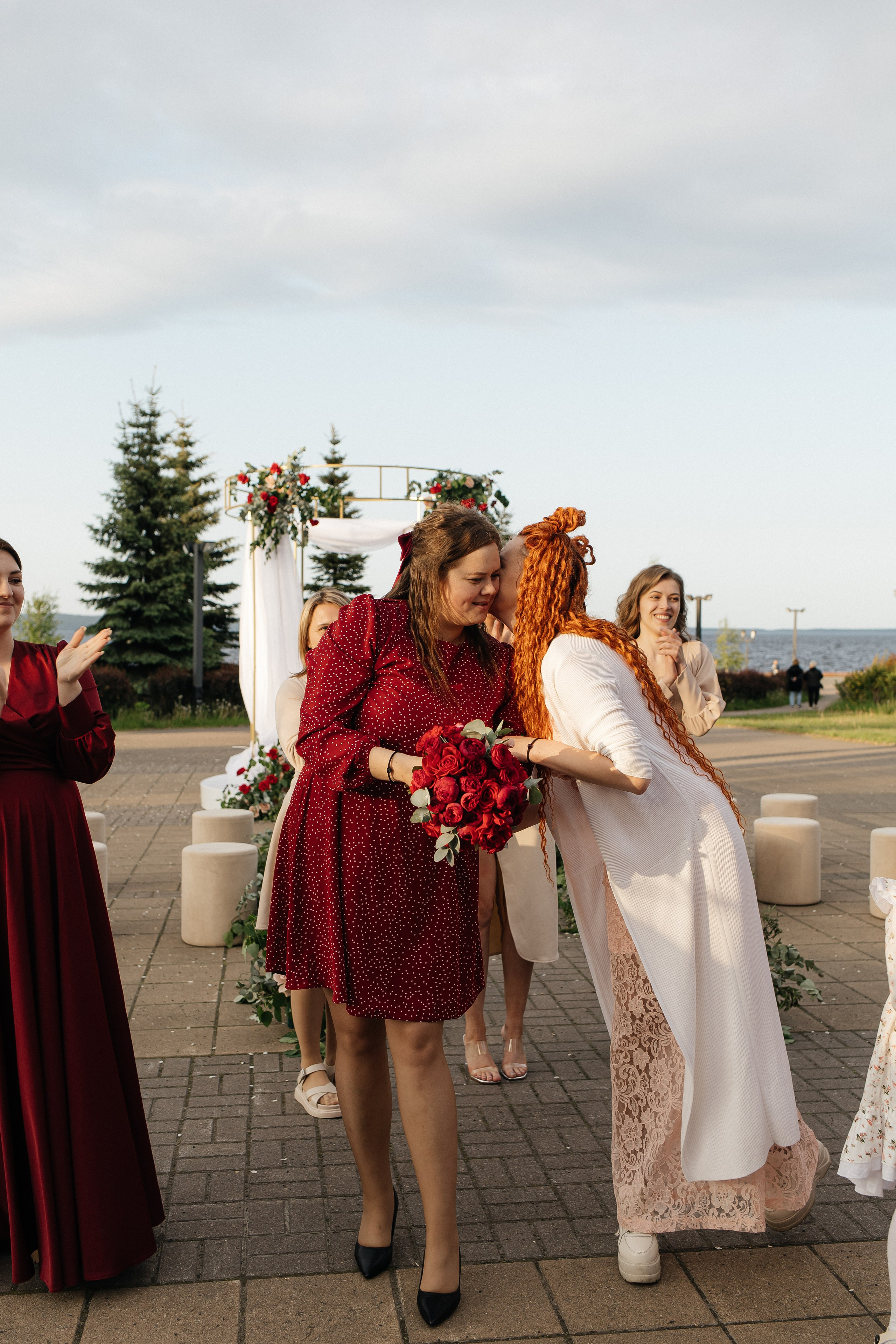 Между небом и землей. Фотограф Петрозаводск/СПБ