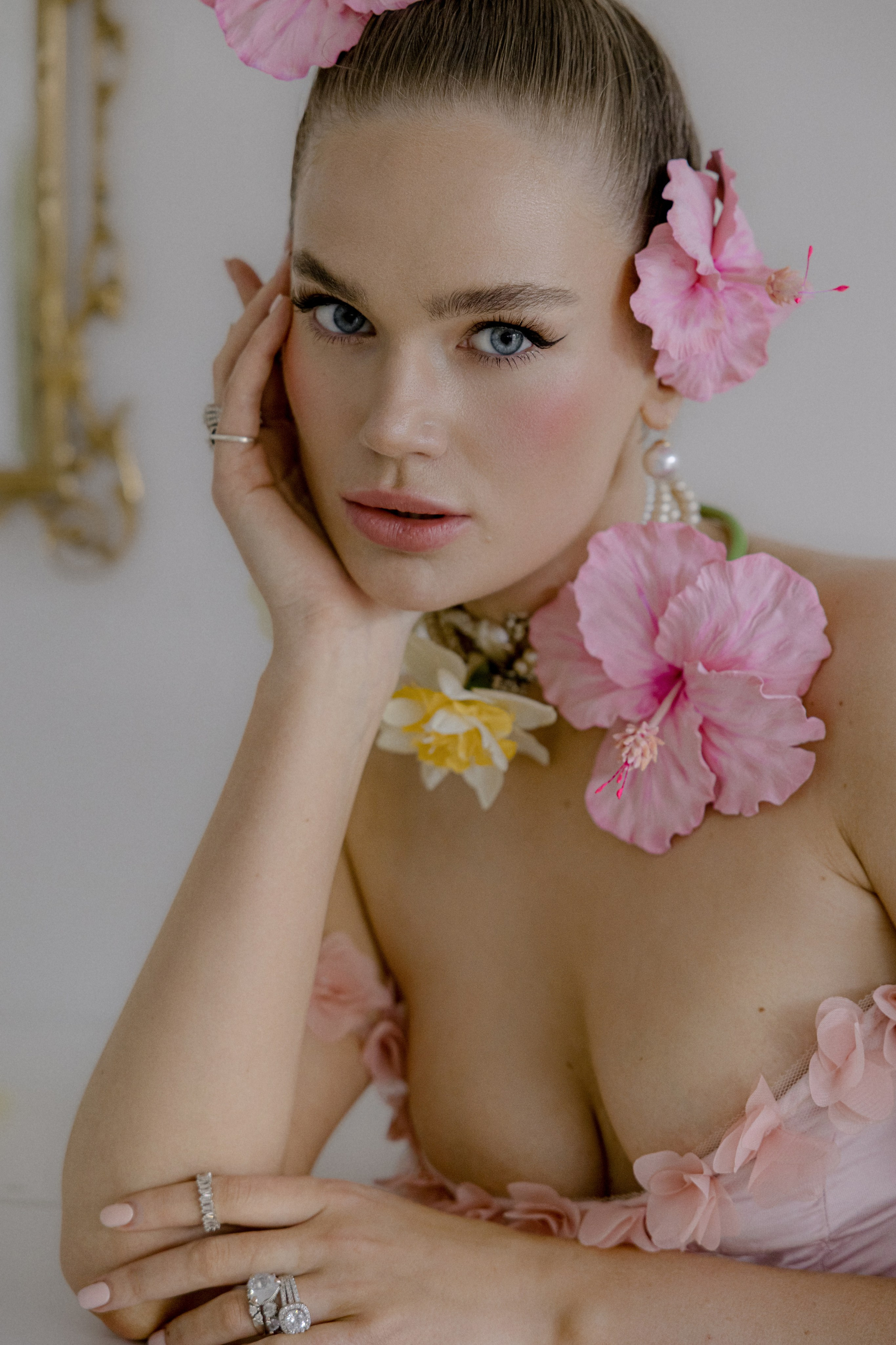 Spring inspiration. Главная