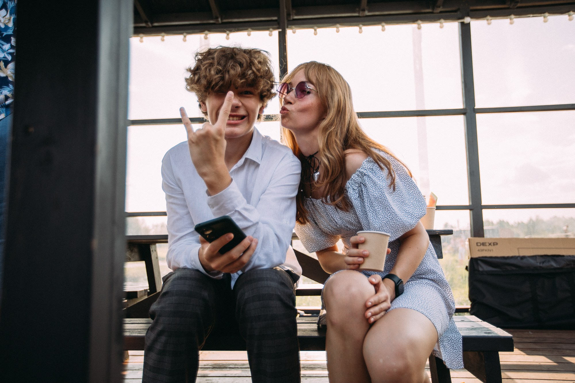 День Рождение Макса!. Свадебный и семейный фотограф в Екатеринбурге Илья Рихтер