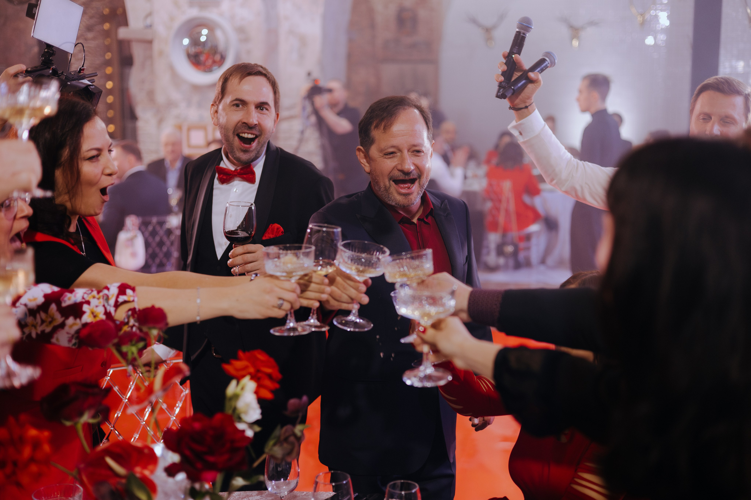 Корпоративы/Праздники. Фотограф и видеограф в Северной столице