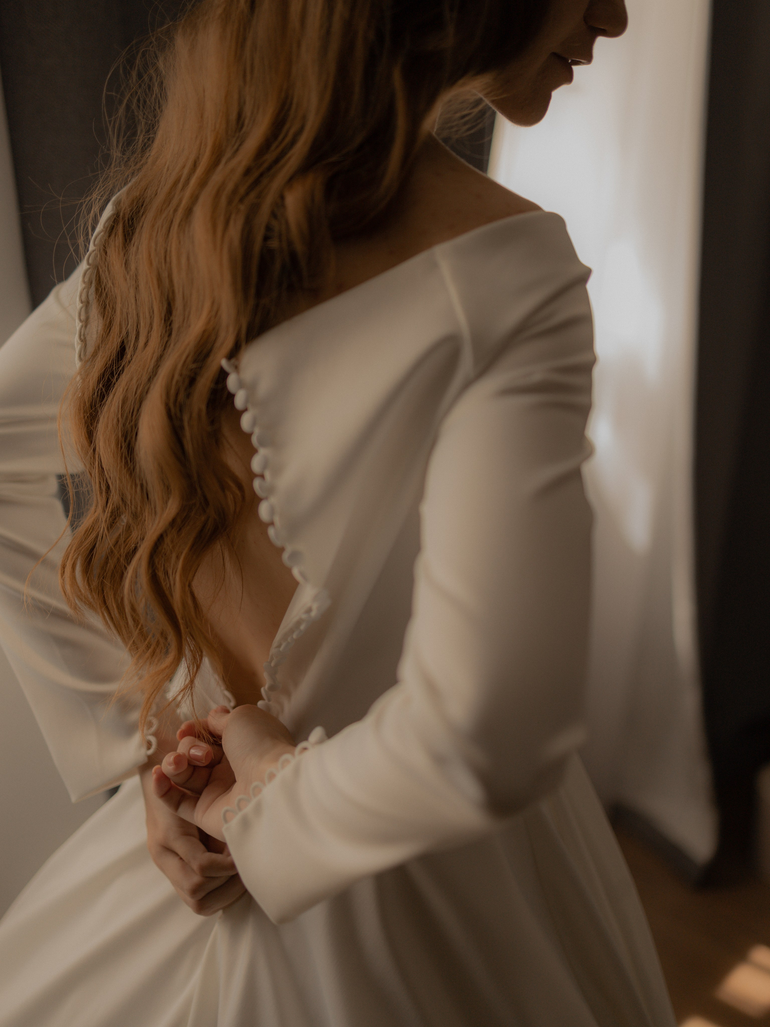 Даша и Никита. Утро жениха и невесты | 30.06.22. Фотограф Зарина. Казань