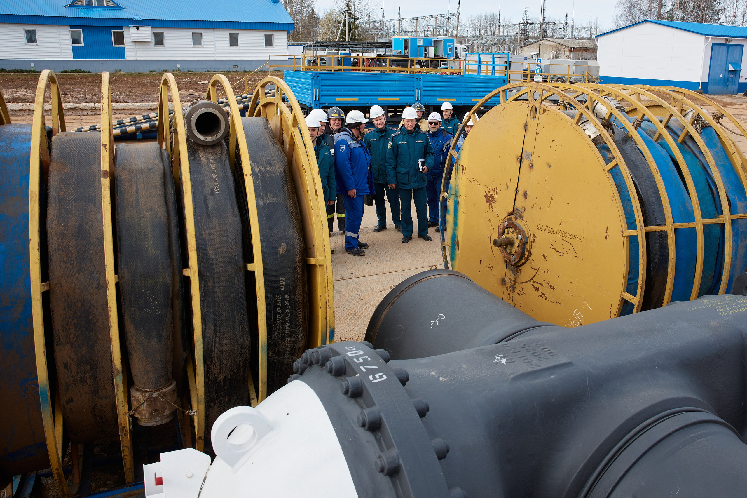 Учения по пожарной безопасности. Мое имя Раиль. Я репортажный фотограф в Казани, так же мой любимый жанр — свадебный фотограф