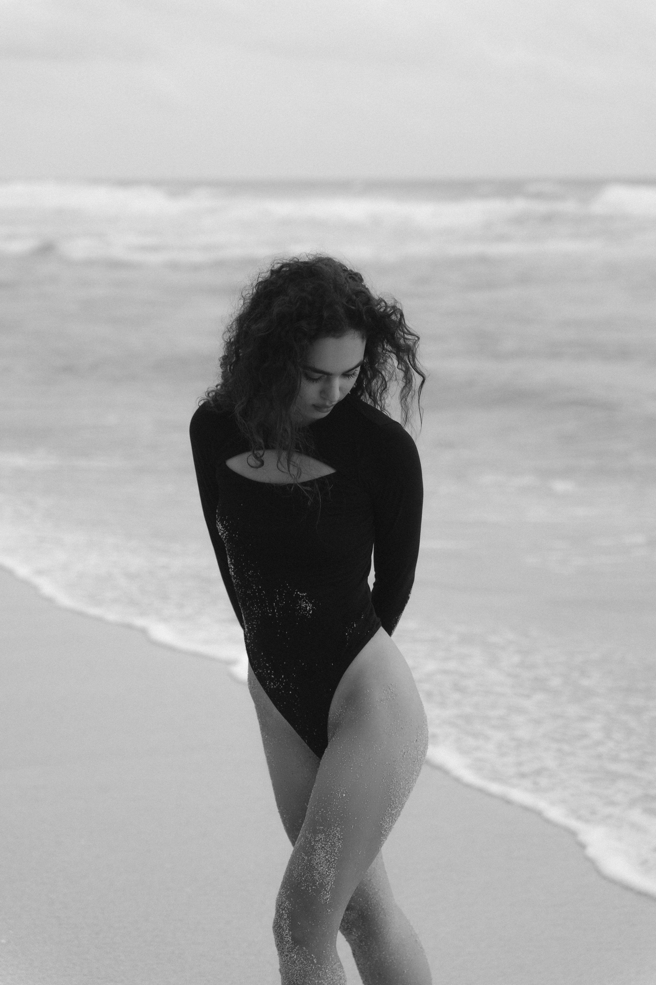 Ясмин. Фотограф Alena Ray