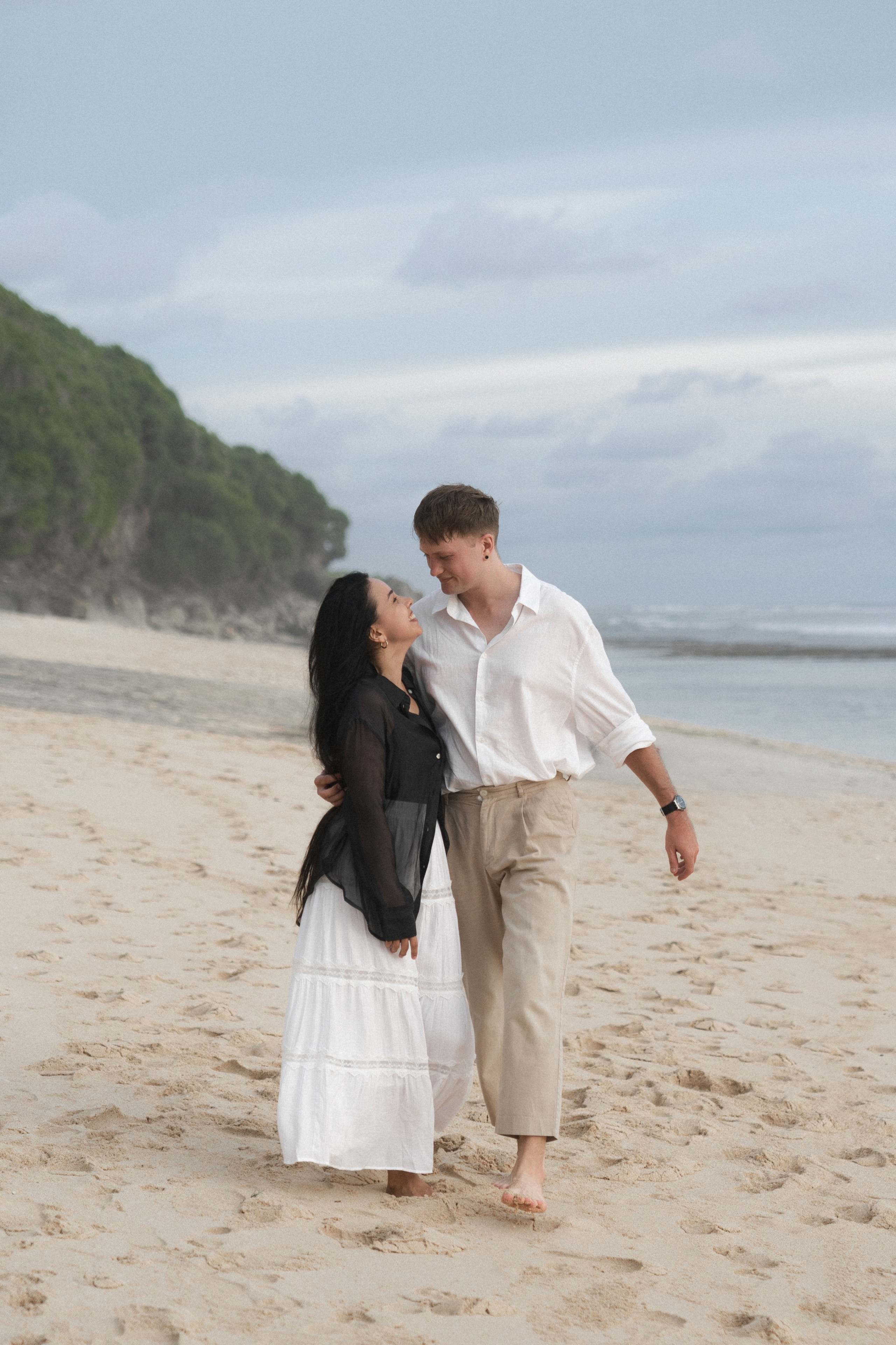 Лена и вова. Фотограф Alena Ray