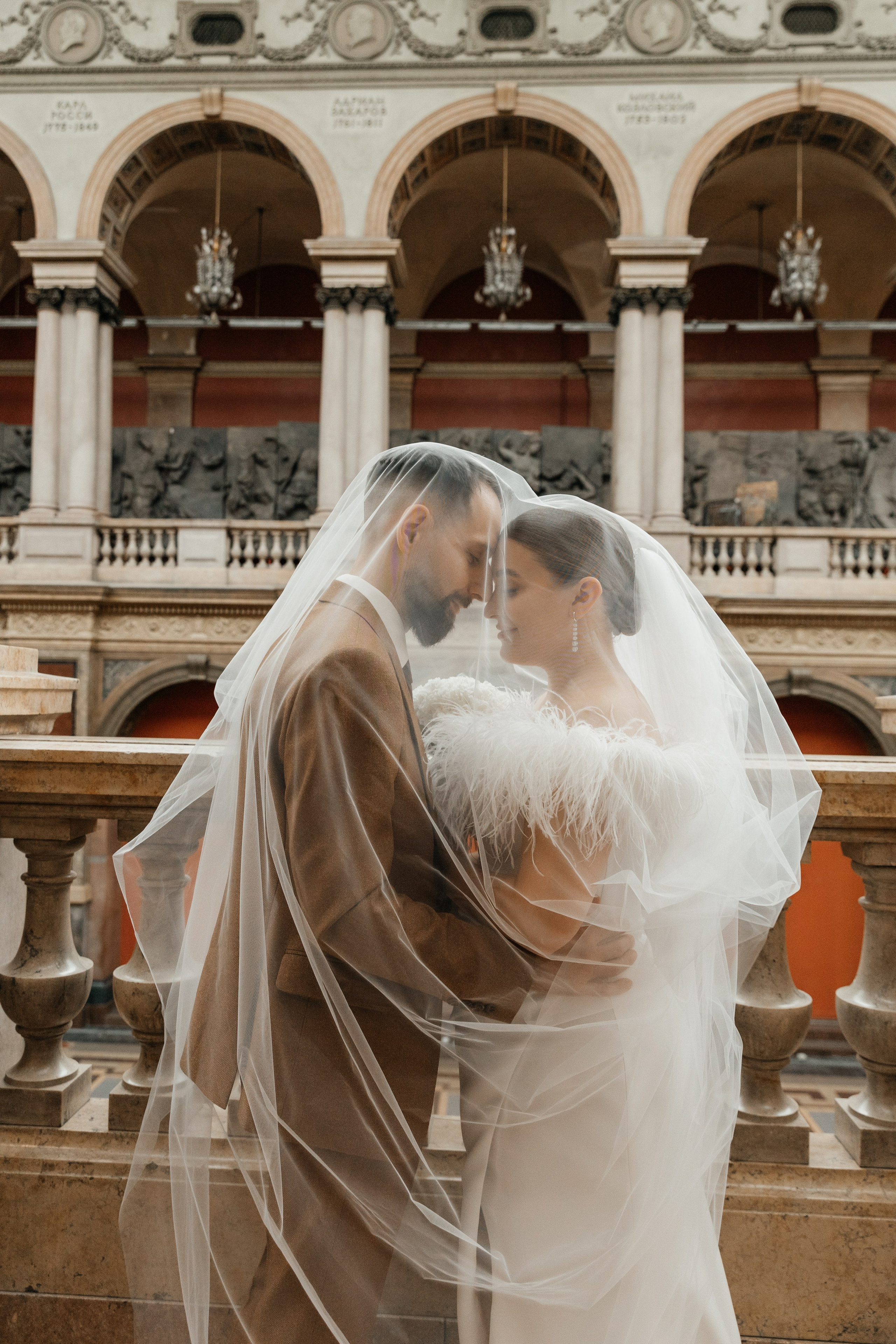 Свадьбы. Свадебный фотограф