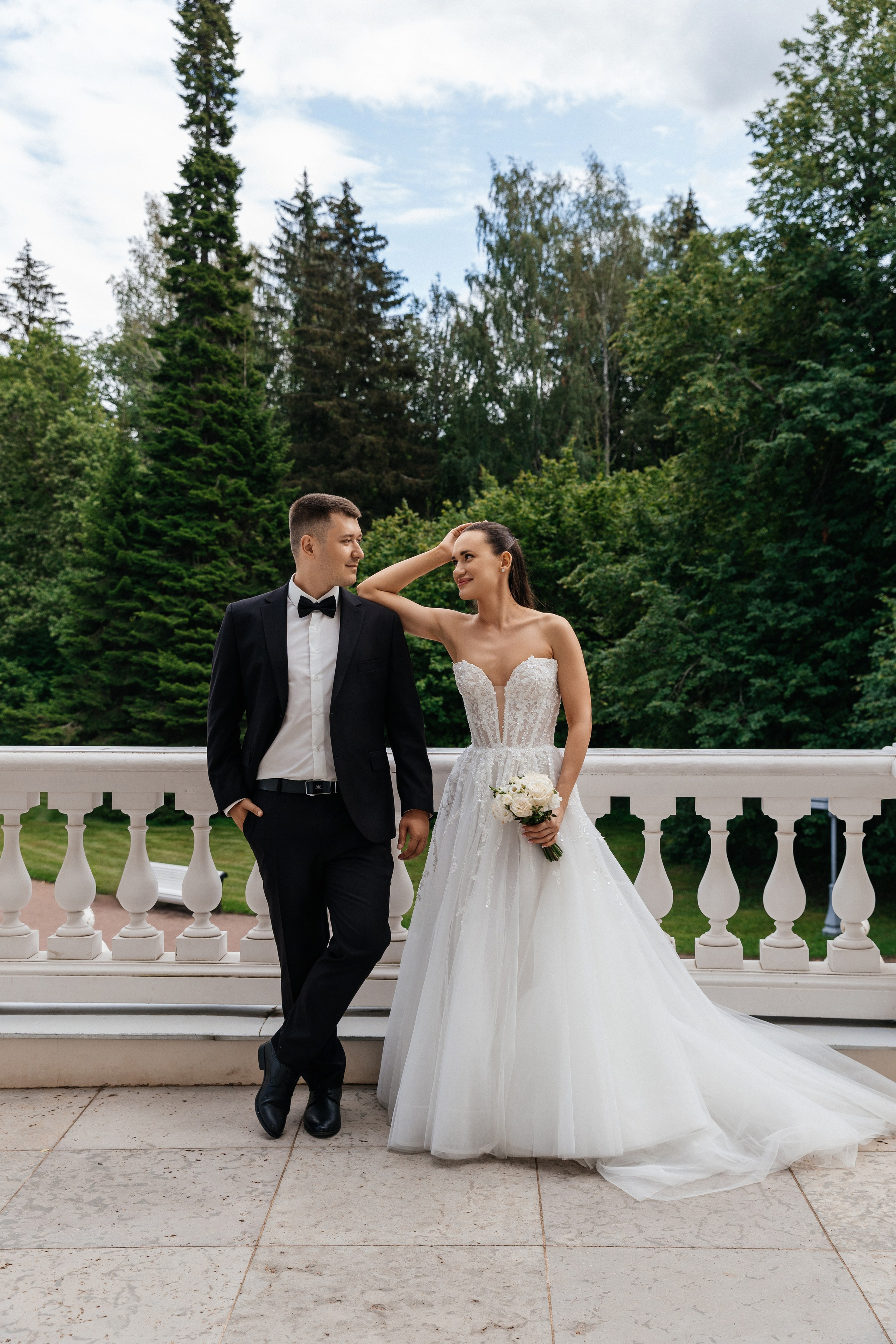 Свадьбы. Свадебный фотограф