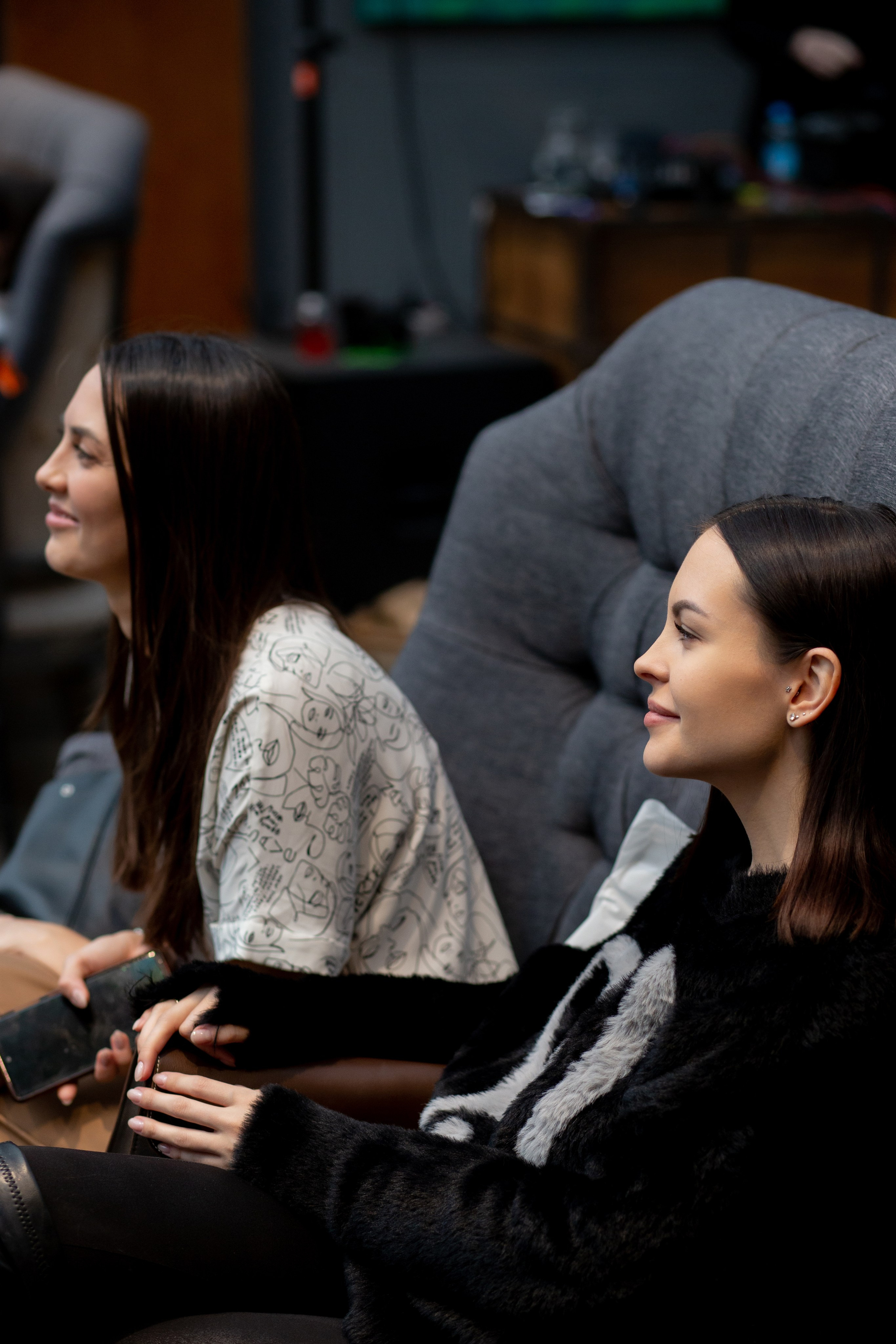 Мастер класс. Фотограф Екатеринбург