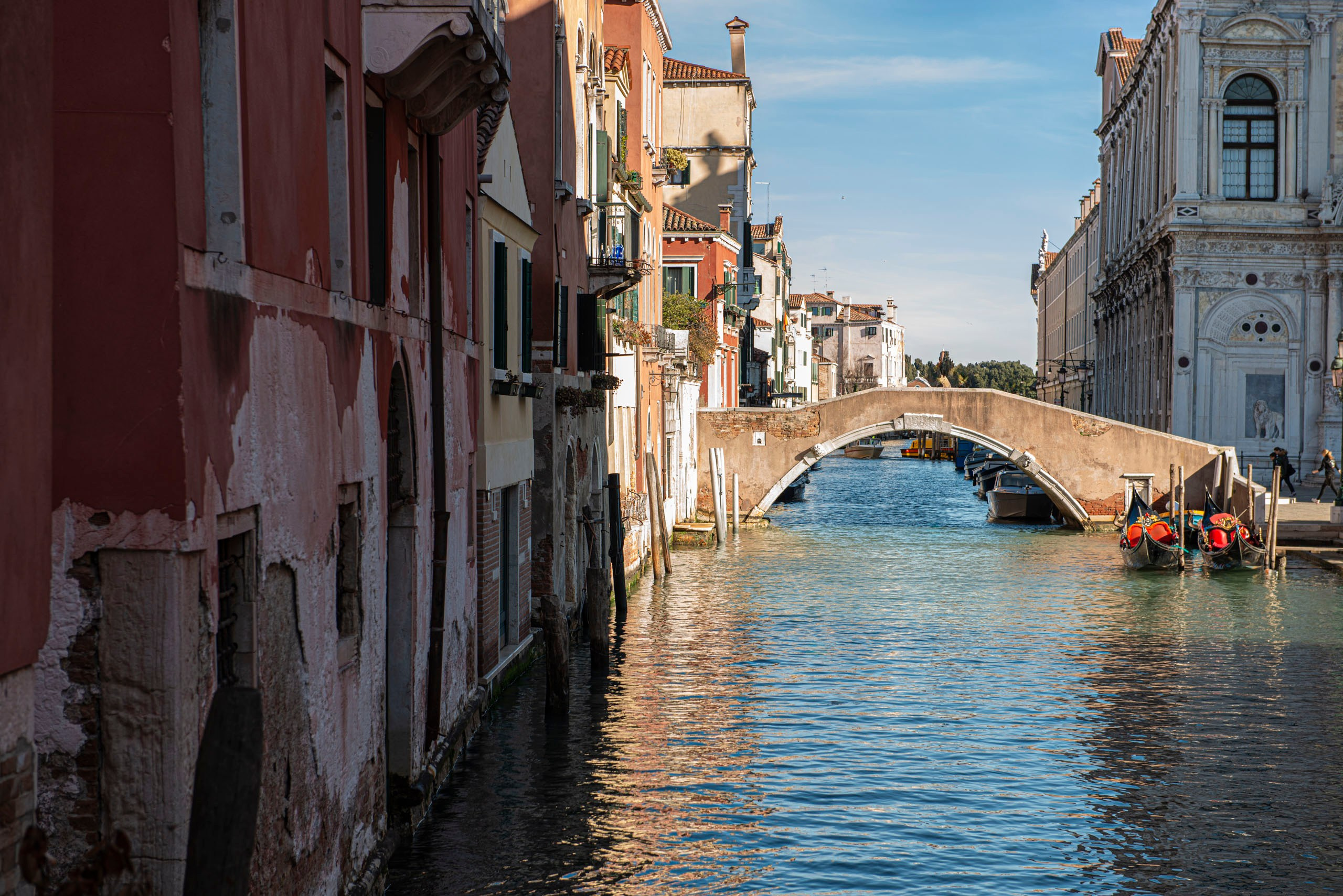 Элегантная Венеция