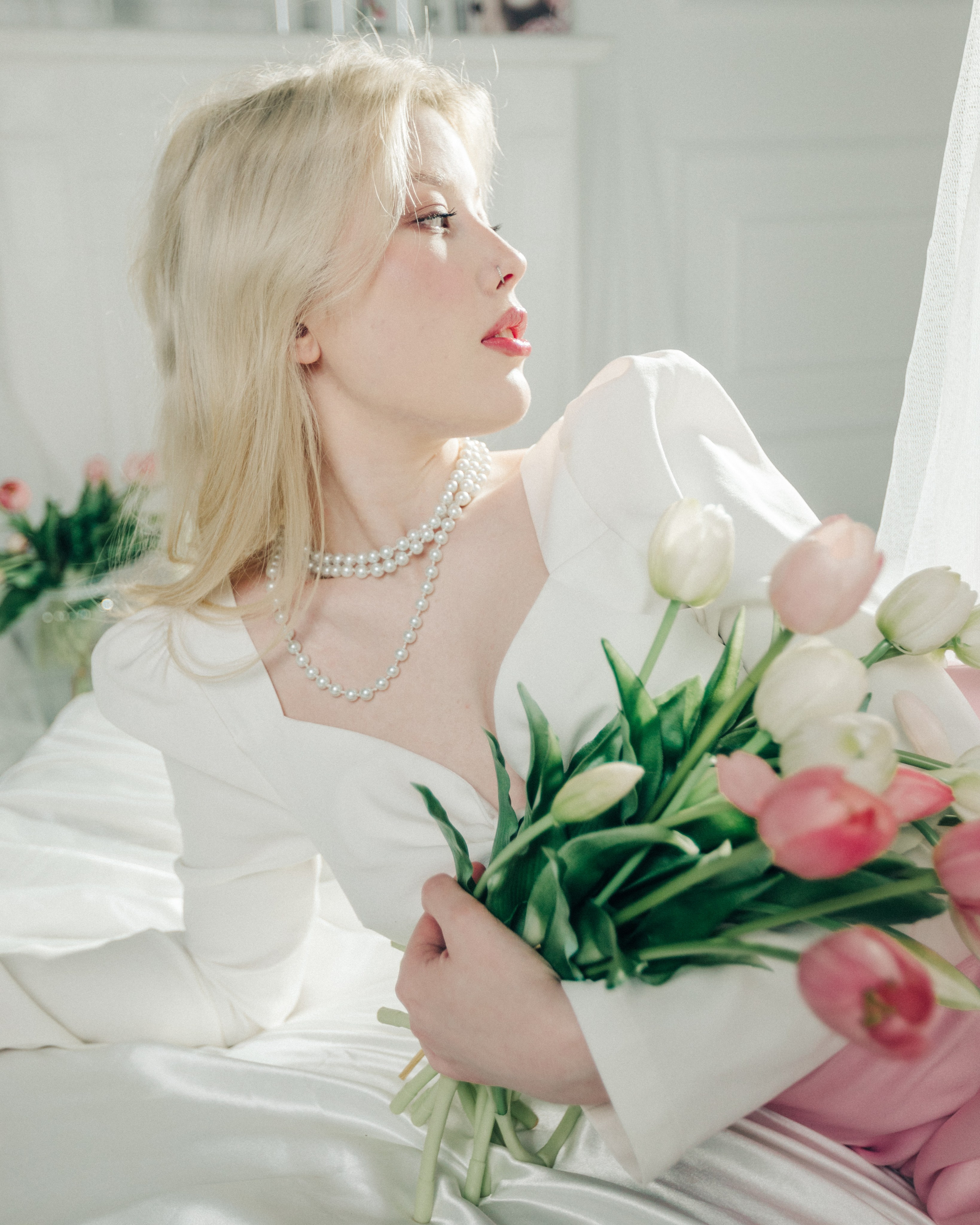 Стефания. Портретный и репортажный фотограф Елизавета Рудовская|Казань