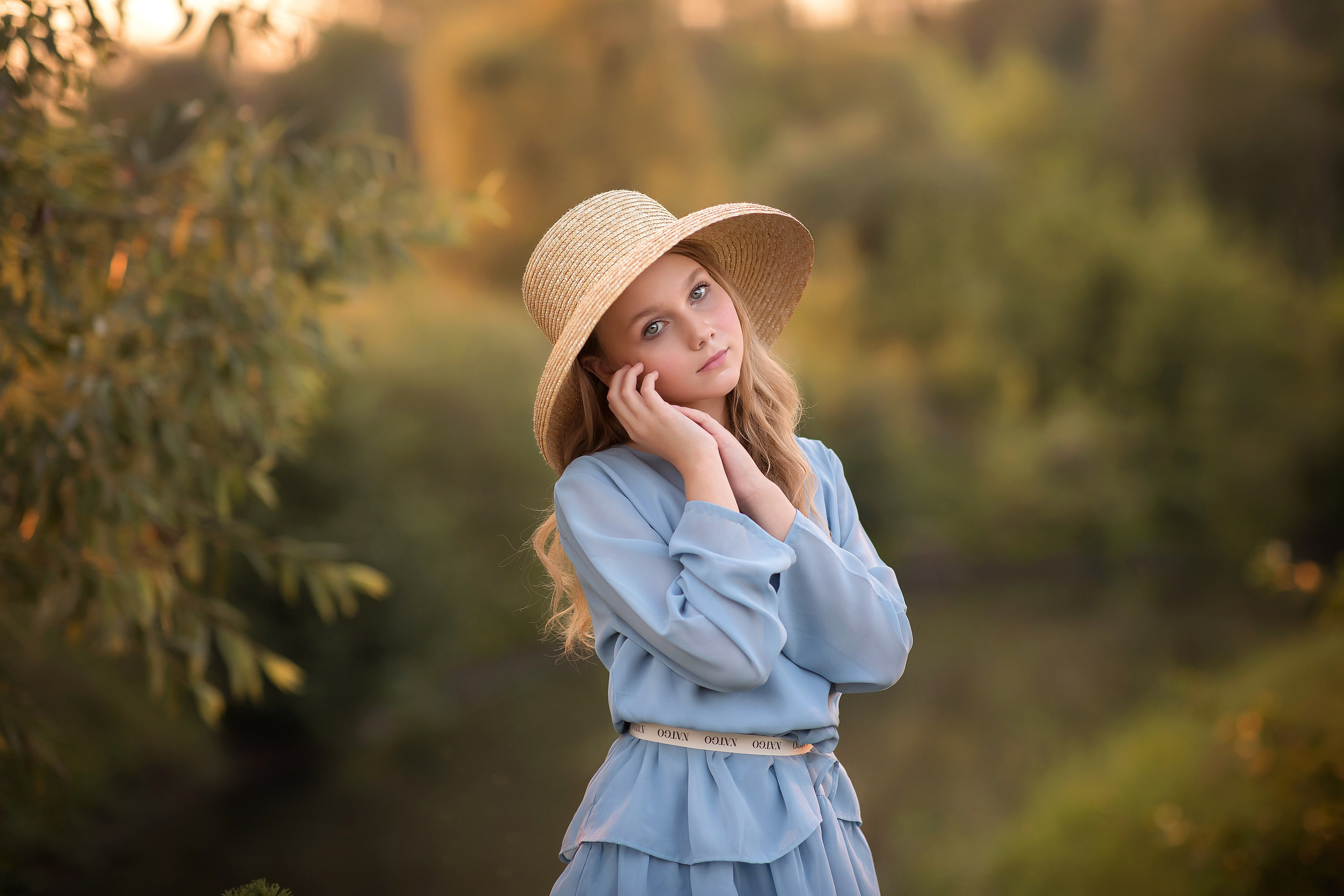 Сестренки. Фотограф на крещение и венчание