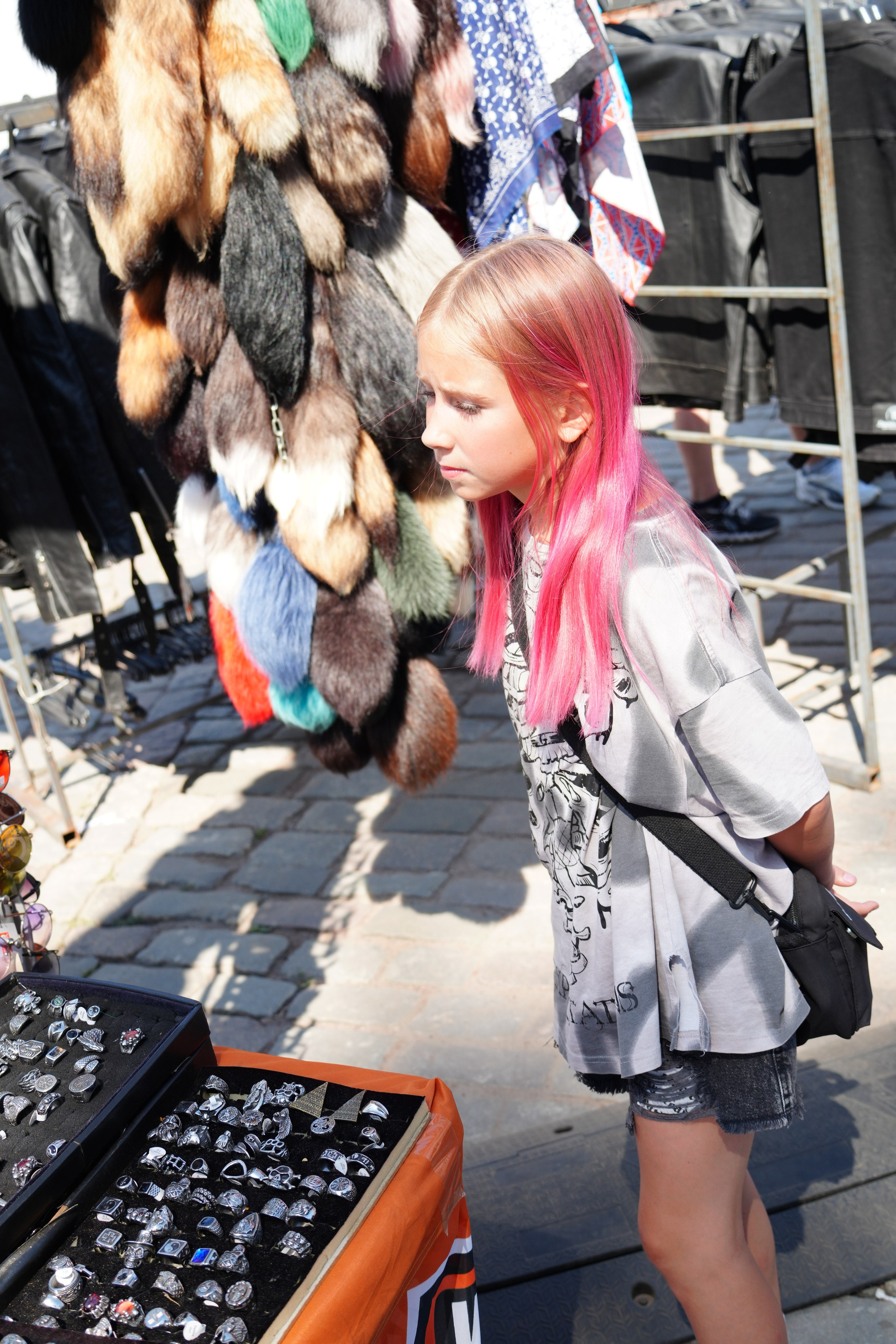 БАЛТИК РАЛЛИ Выборг 2025. Портретный фотограф в Санкт-Петербурге Дмитриева Наталия