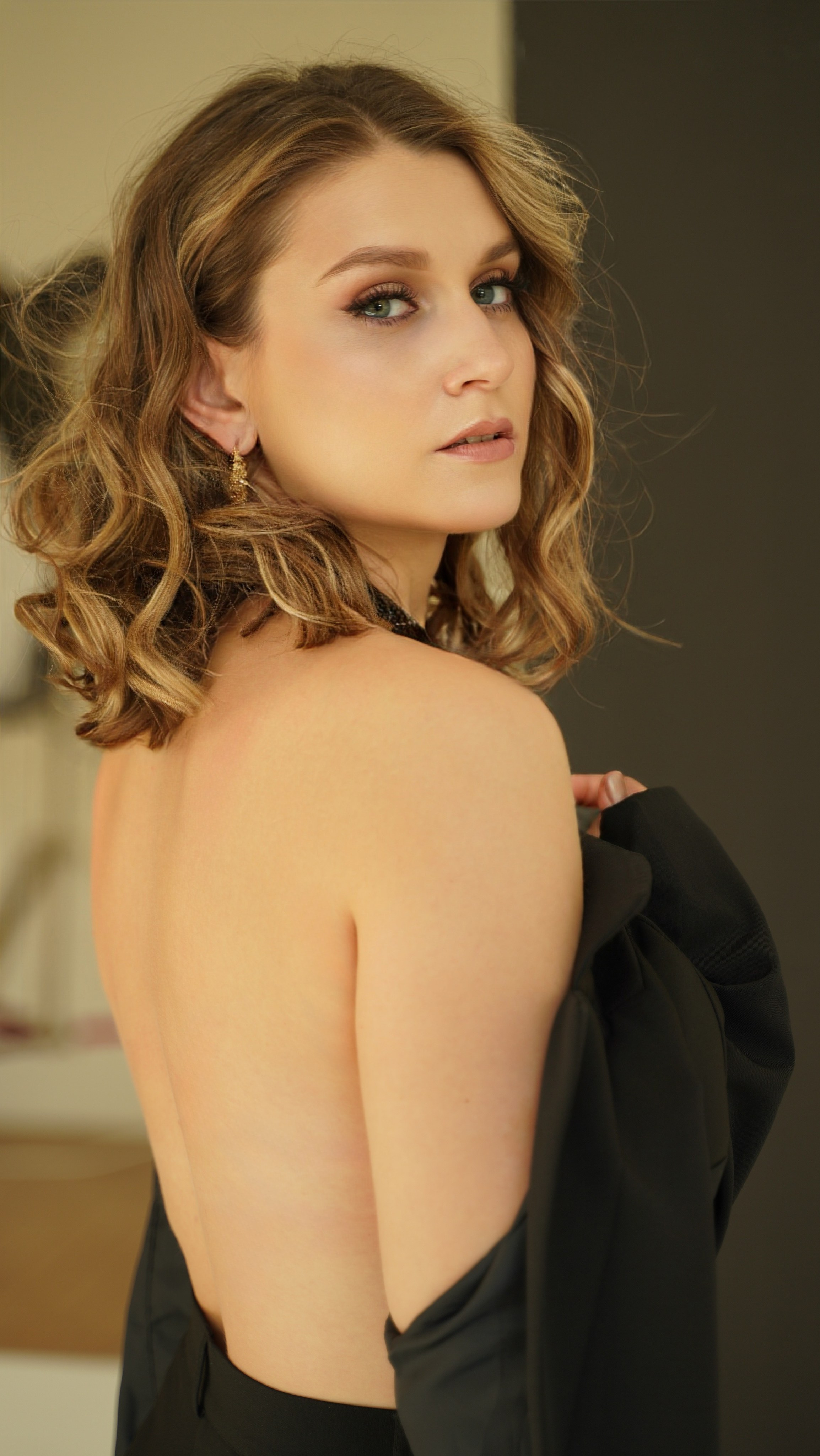 Настя студия. Главная