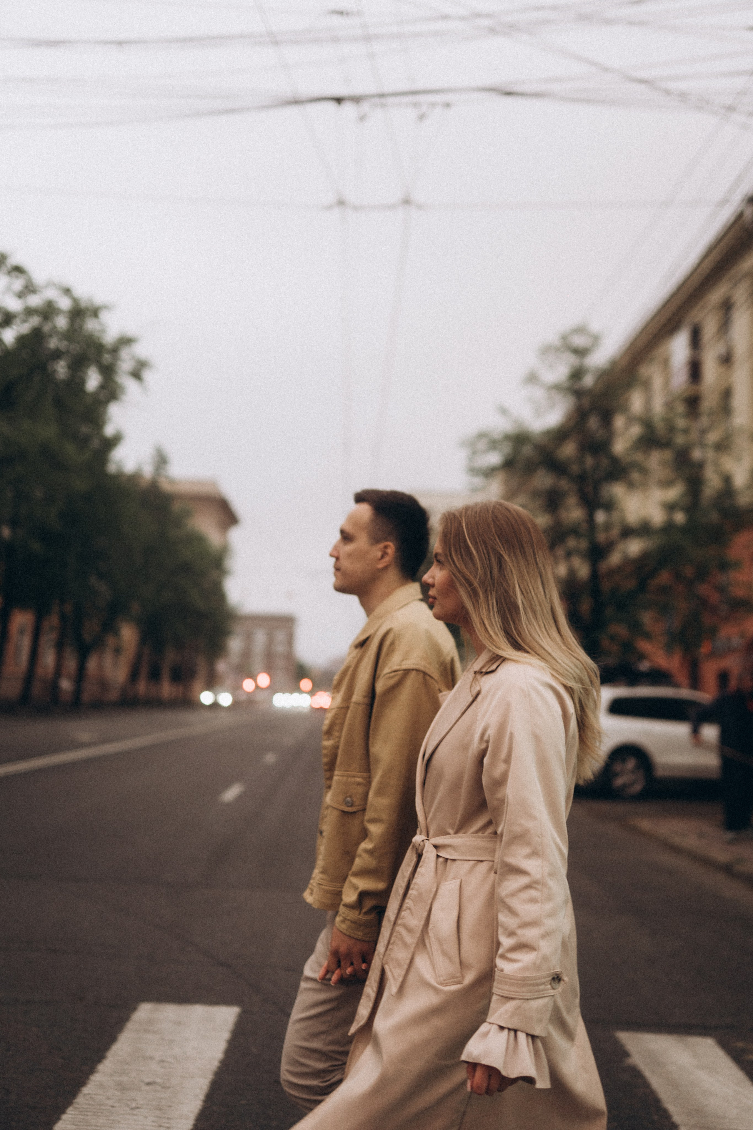 Будь со мной рядом ♡. Семейный фотограф в Челябинске