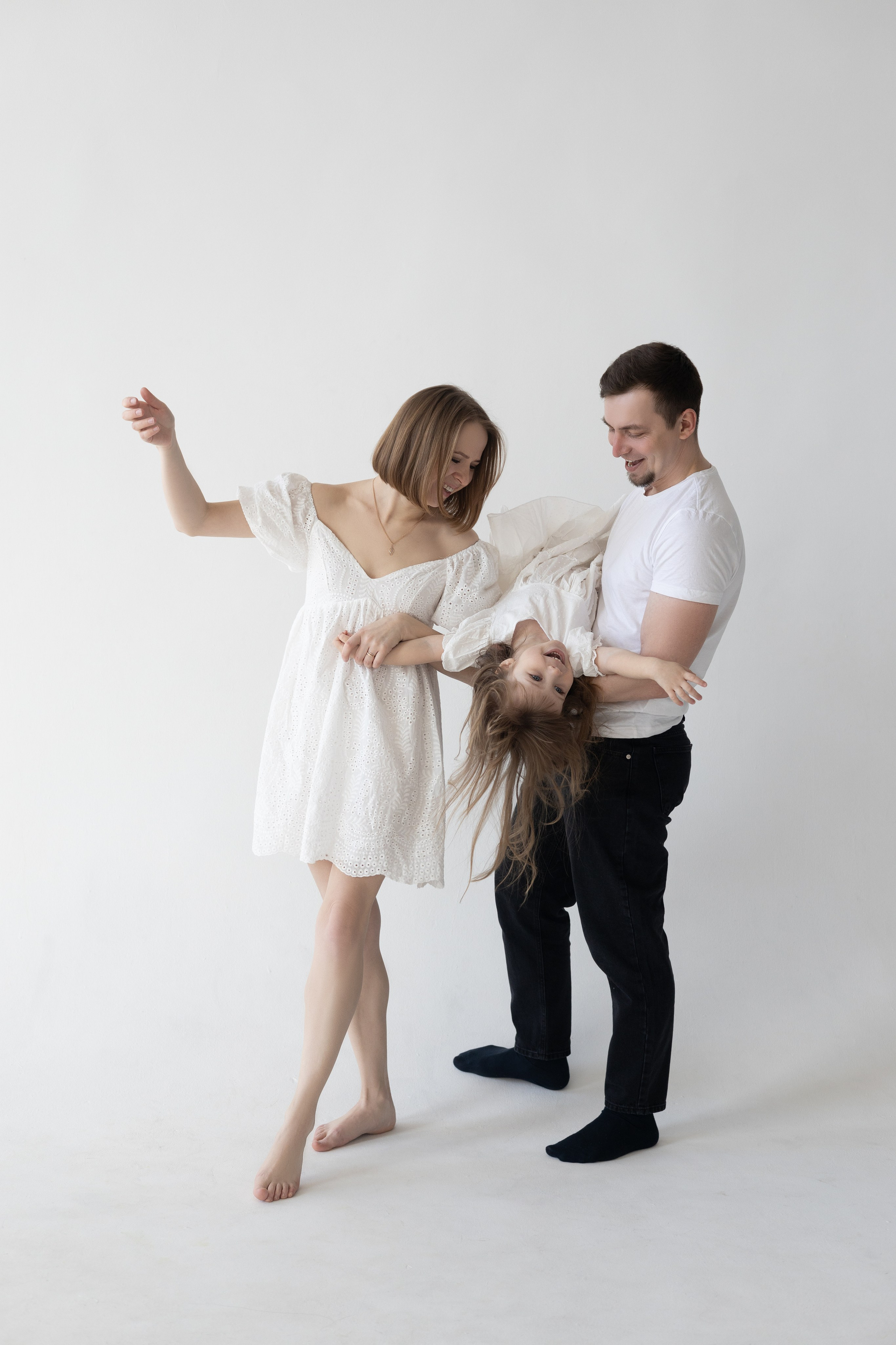 Семейные фотосессии. Фотограф Минск