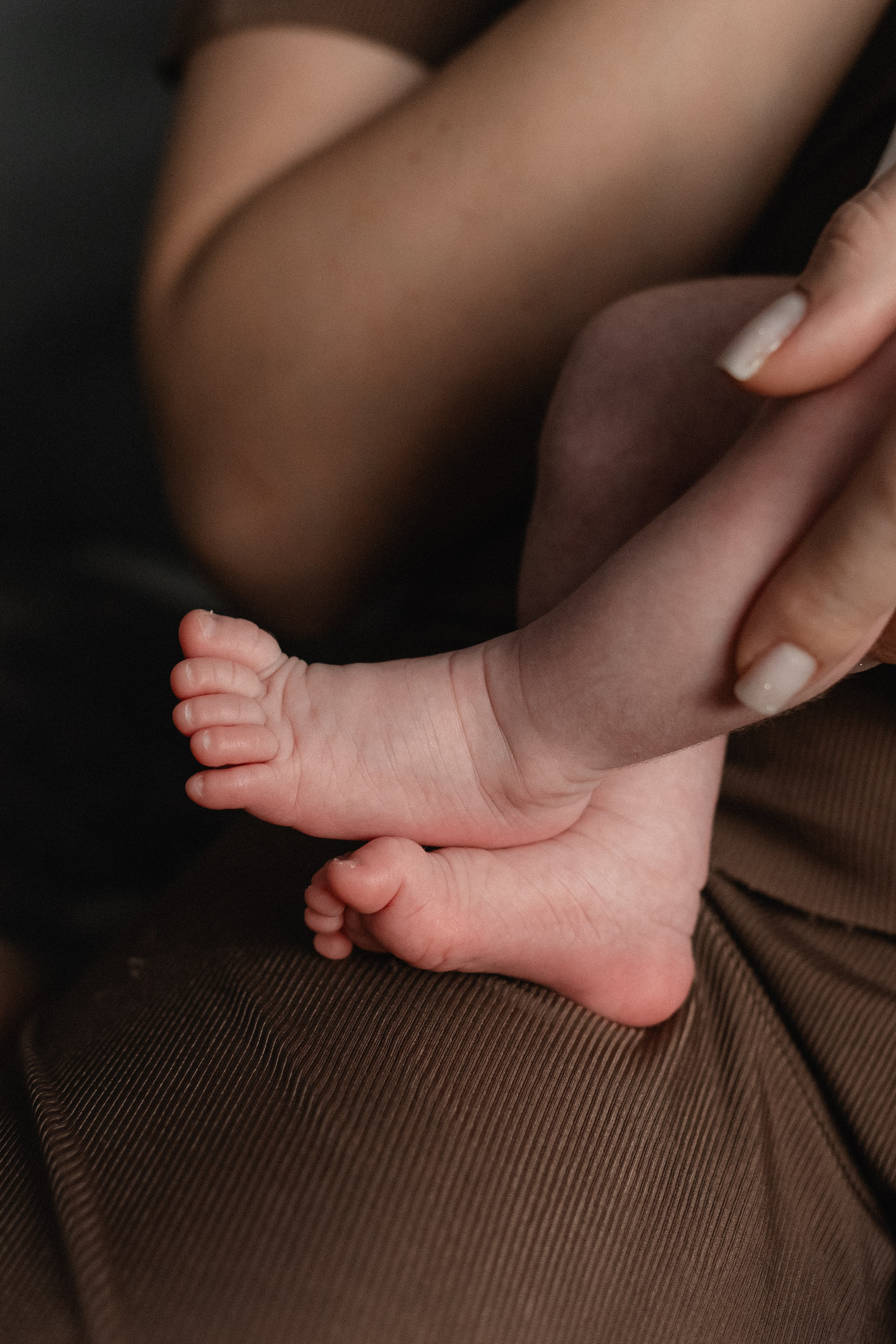 ДОМ. Семейный и детский фотограф в Нижнем Новгороде Буслаева Мария