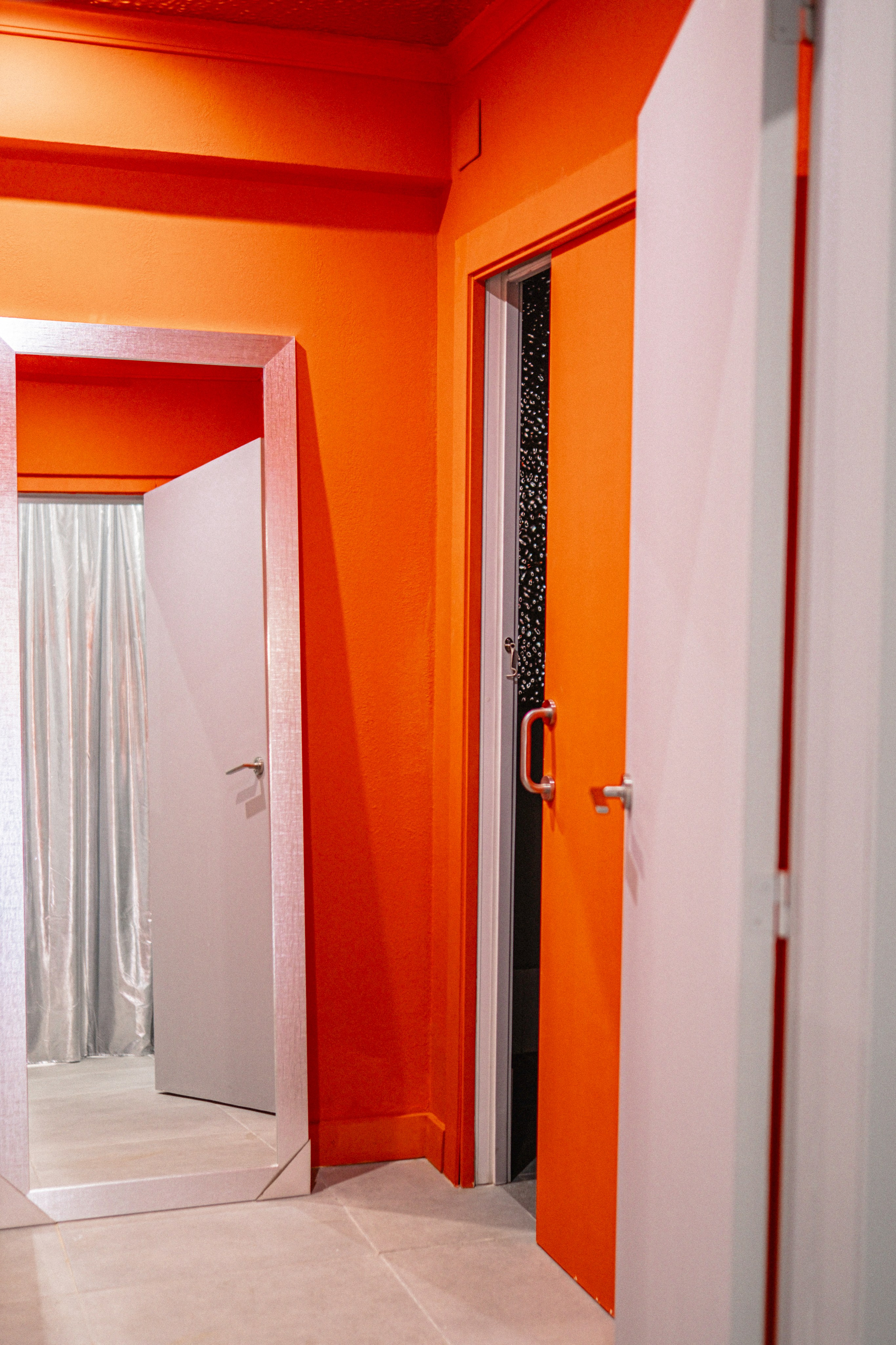 MOOD SPASE. Beauty salon in Valencia. Фотограф Татьяна Кваша