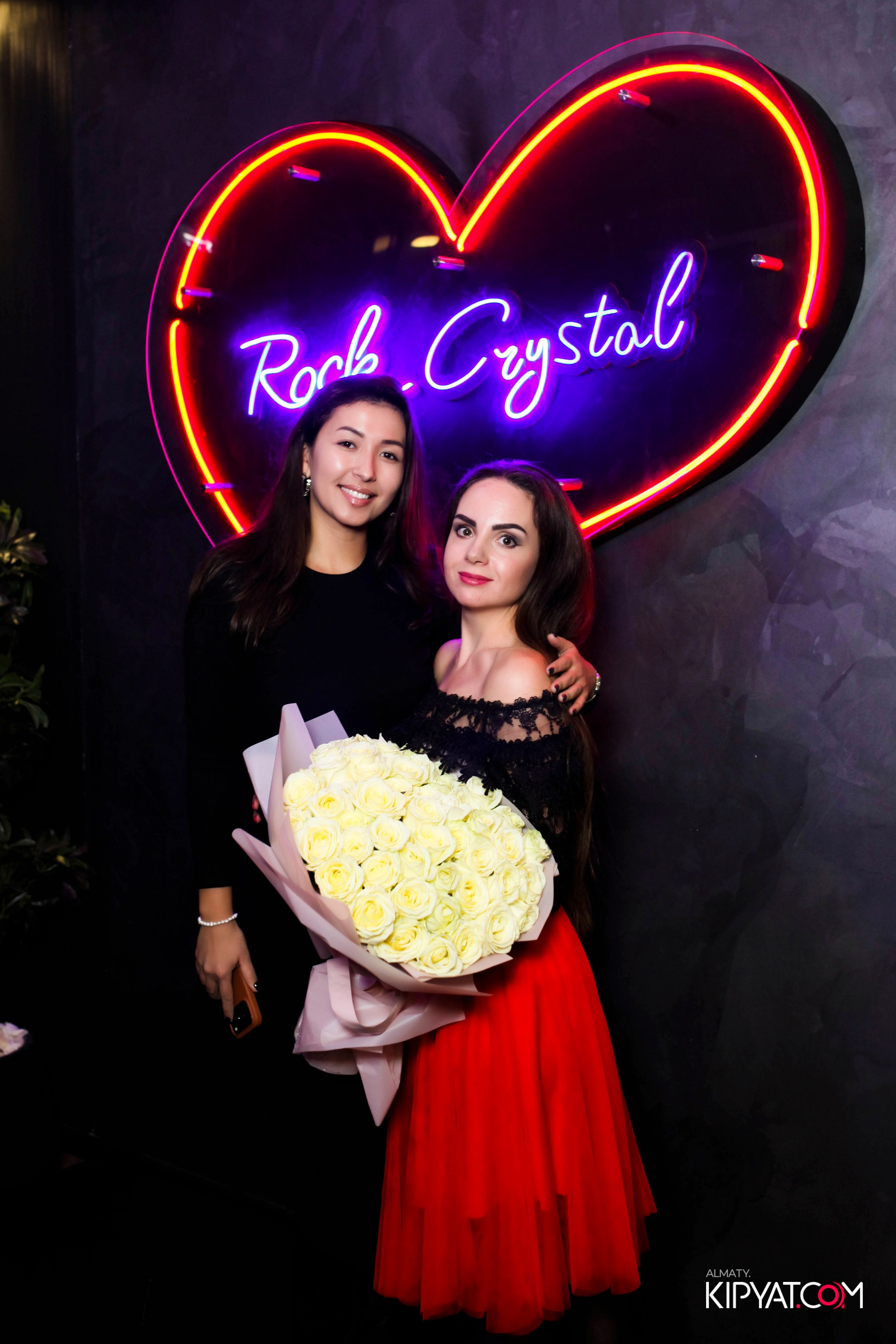 ROCK CRYSTAL. КИПЯТКОМ АЛМАТЫ! Фотосъемка мероприятий в Алматы