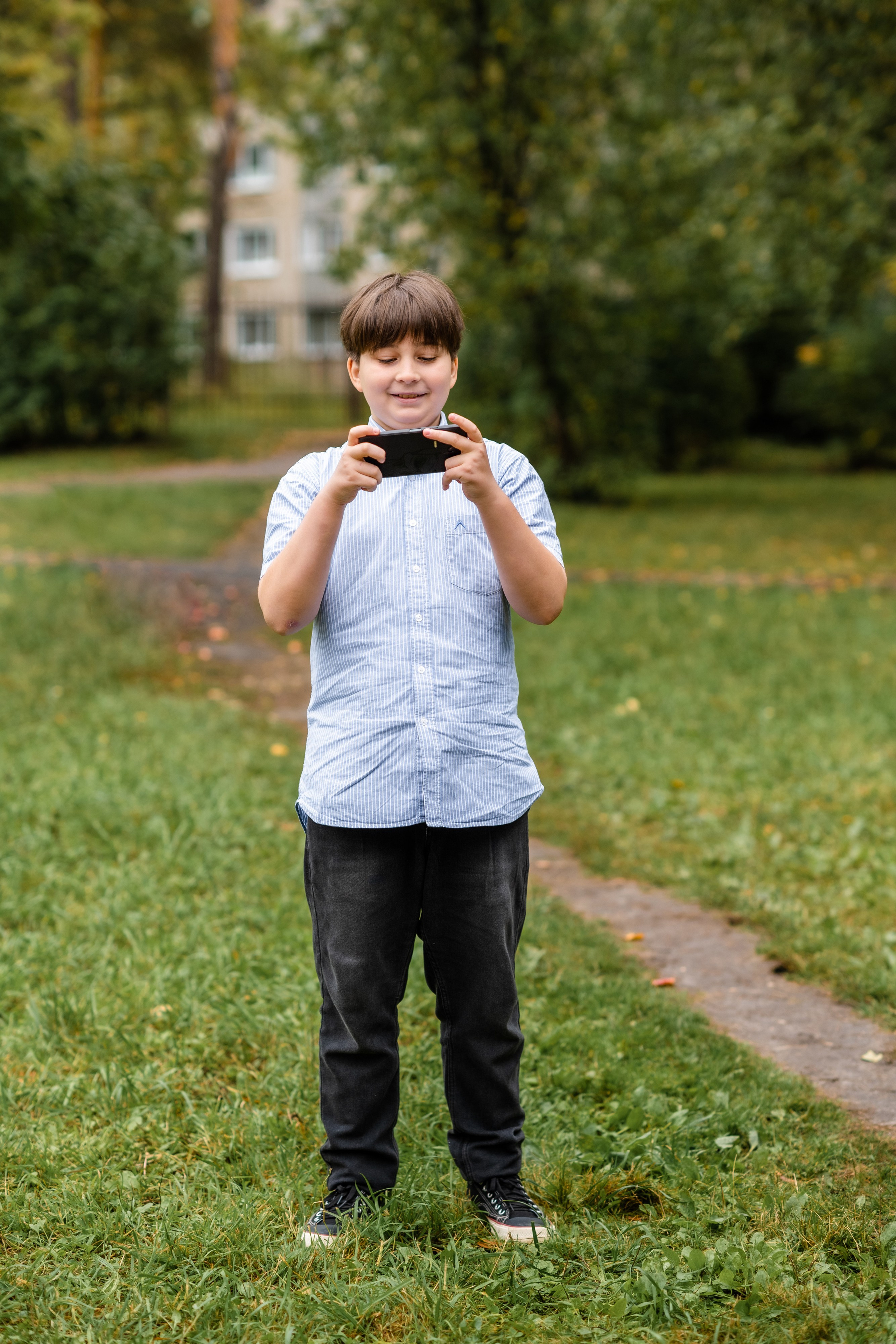 7 классы. Дом детской фотографии Арсюткиной Наталии™