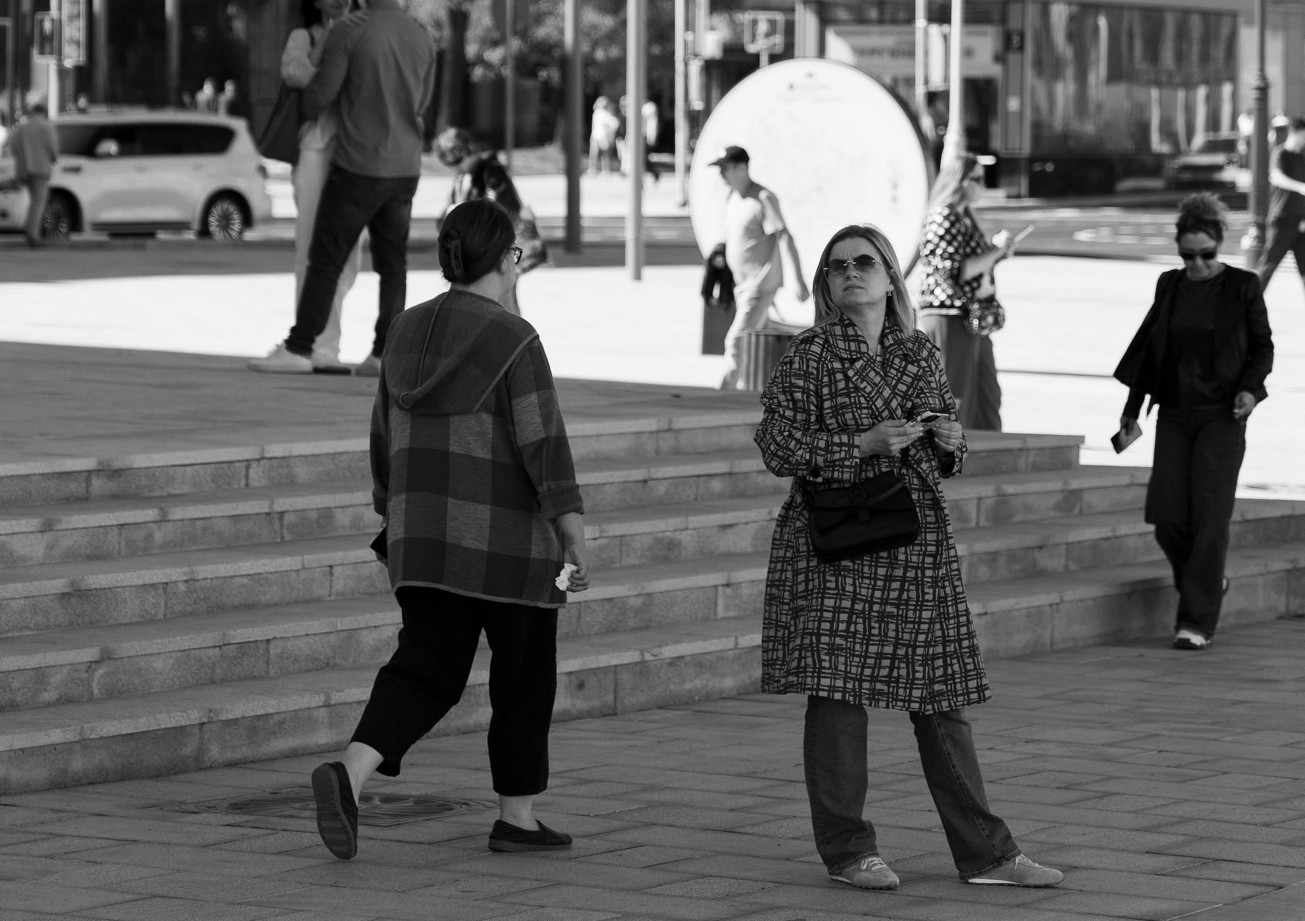 Чистые пруды