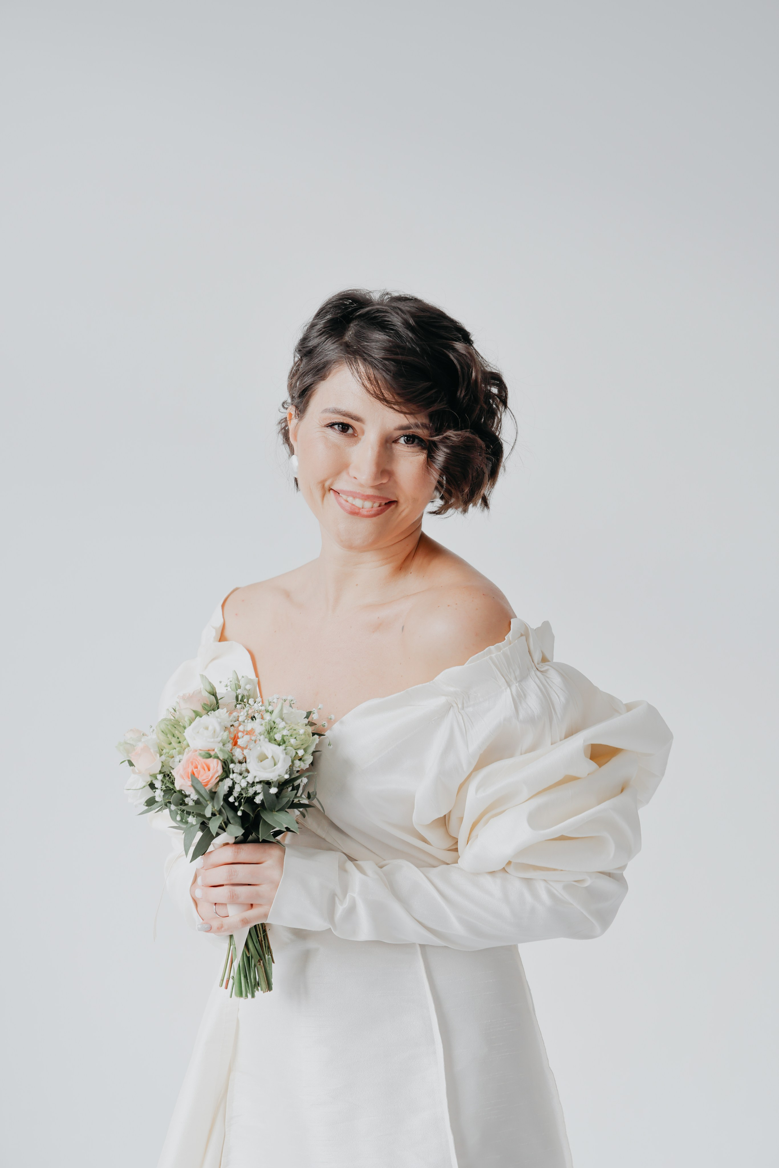 Олег & Ольга. Свадебный и семейный фотограф в Кинеле Евгения Исаева