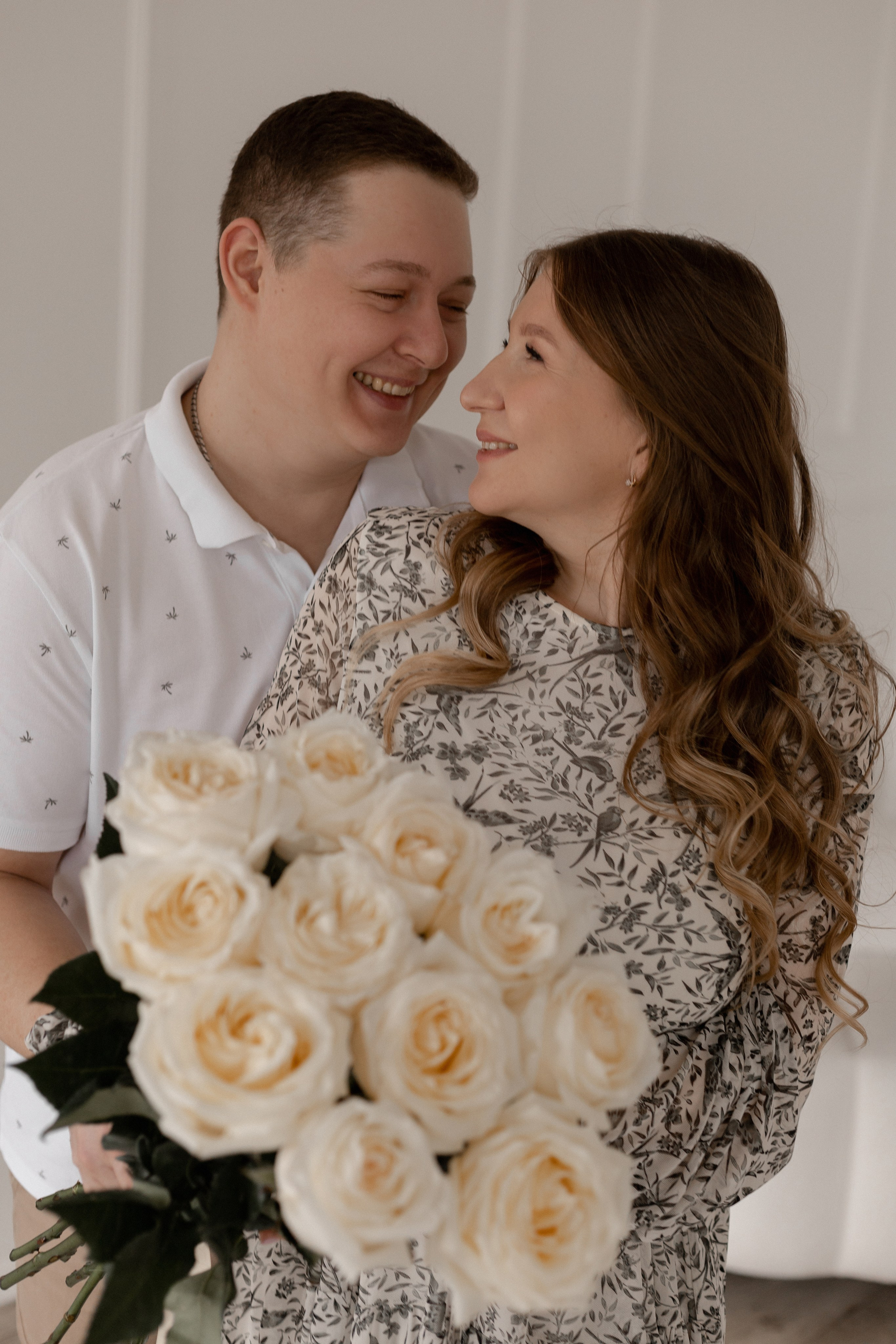 Юлия и Дмитрий. Фотограф Йошкар-Ола Марина Королева