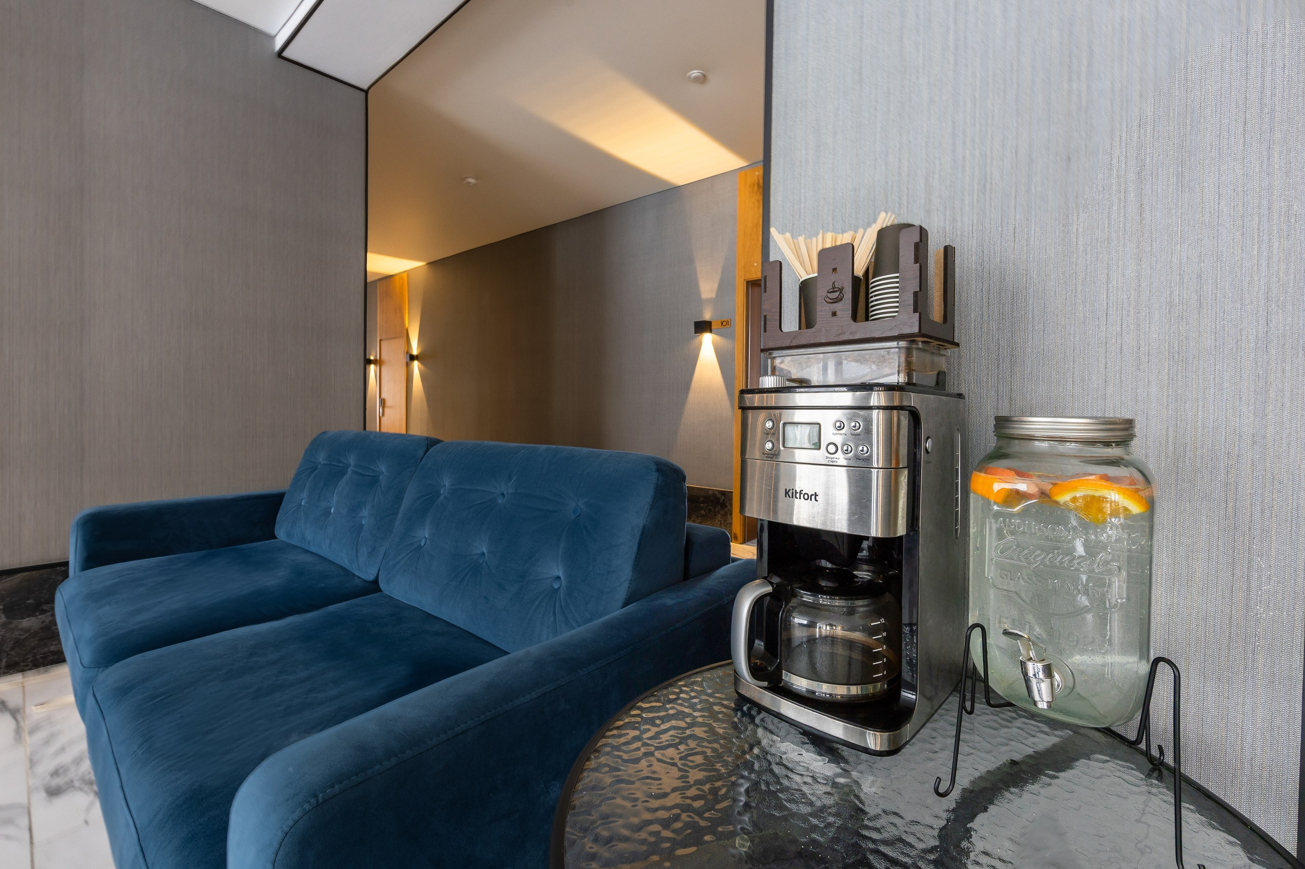 Интерьерная съемка. Фотограф Николай Петрушкин | Ставрополь, Москва