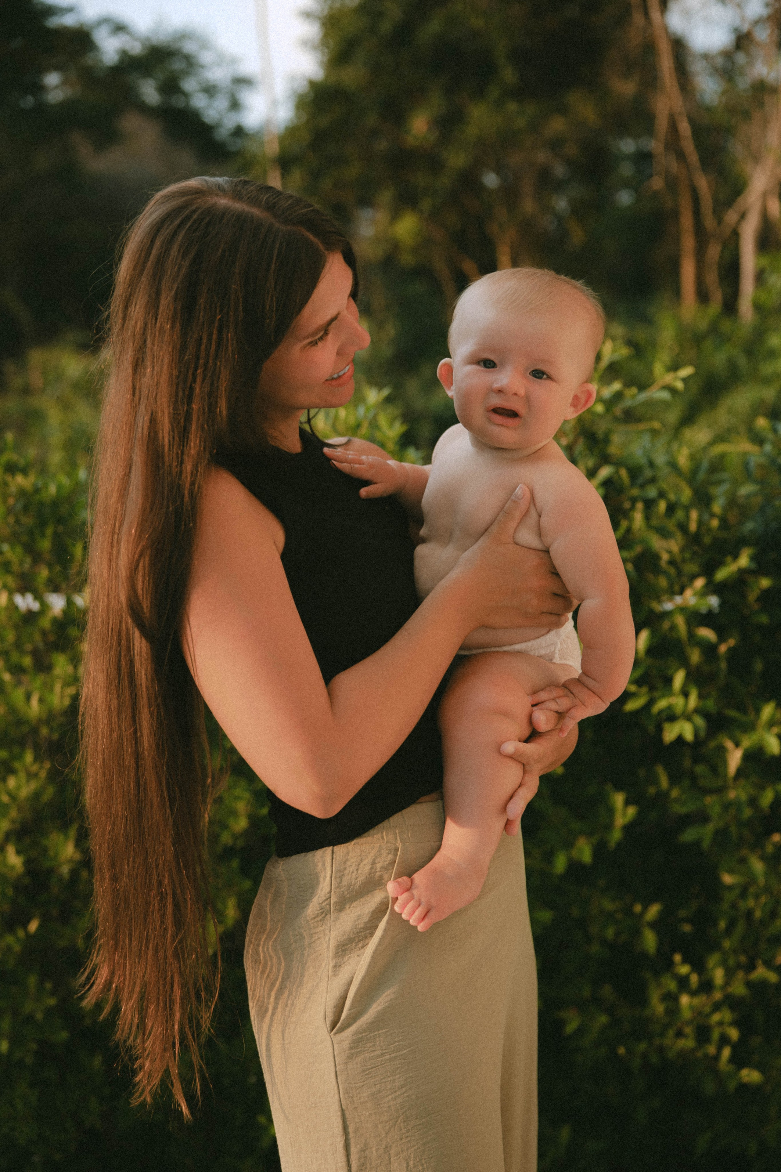 Ксения и Александр / Самуи. Семейный и детский фотограф в Москве Анастасия Каипова