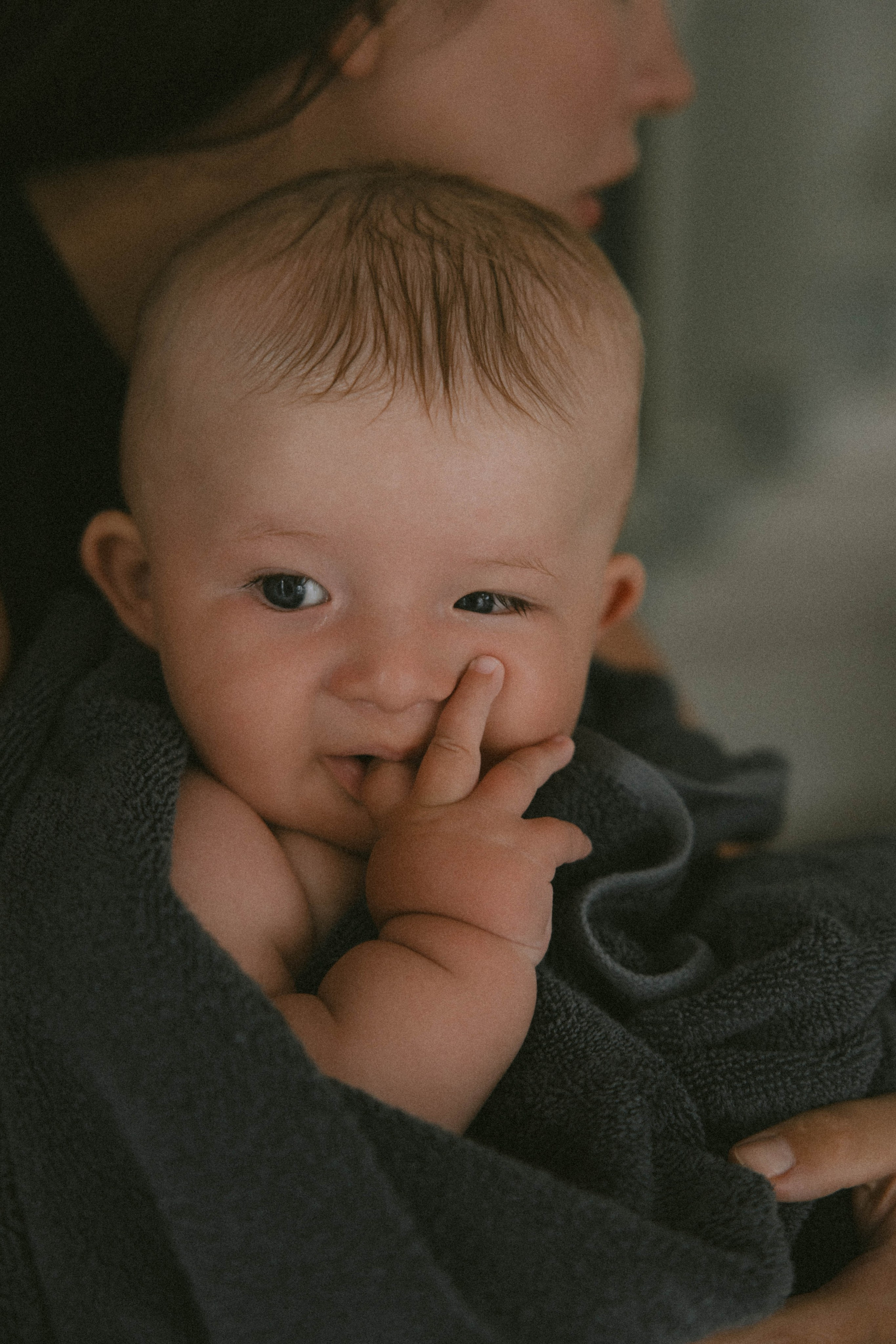 Ксения и Александр / Самуи. Семейный и детский фотограф в Москве Анастасия Каипова