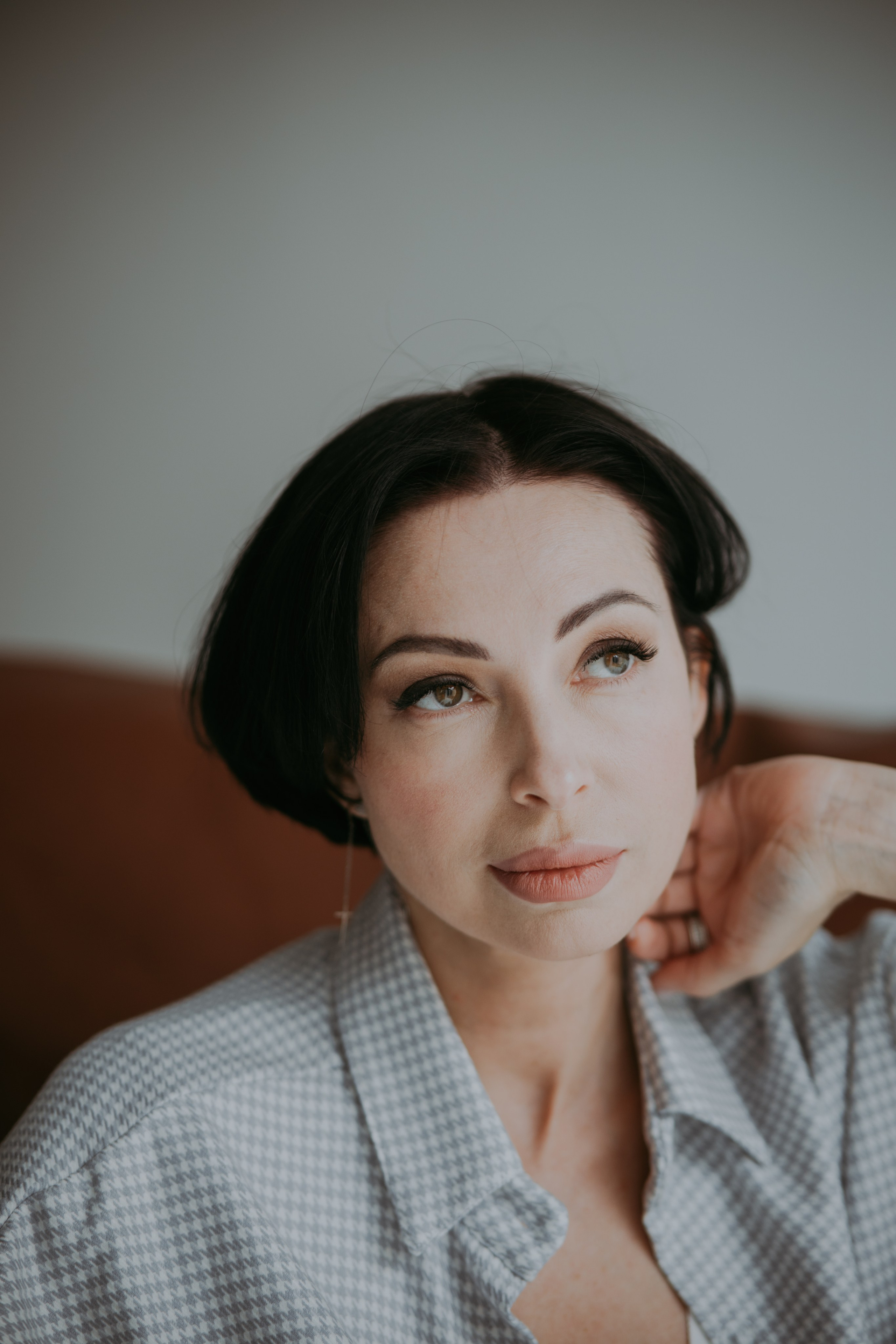 Дарина. Женский и семейный фотограф в Москве Анастасия Филимонова