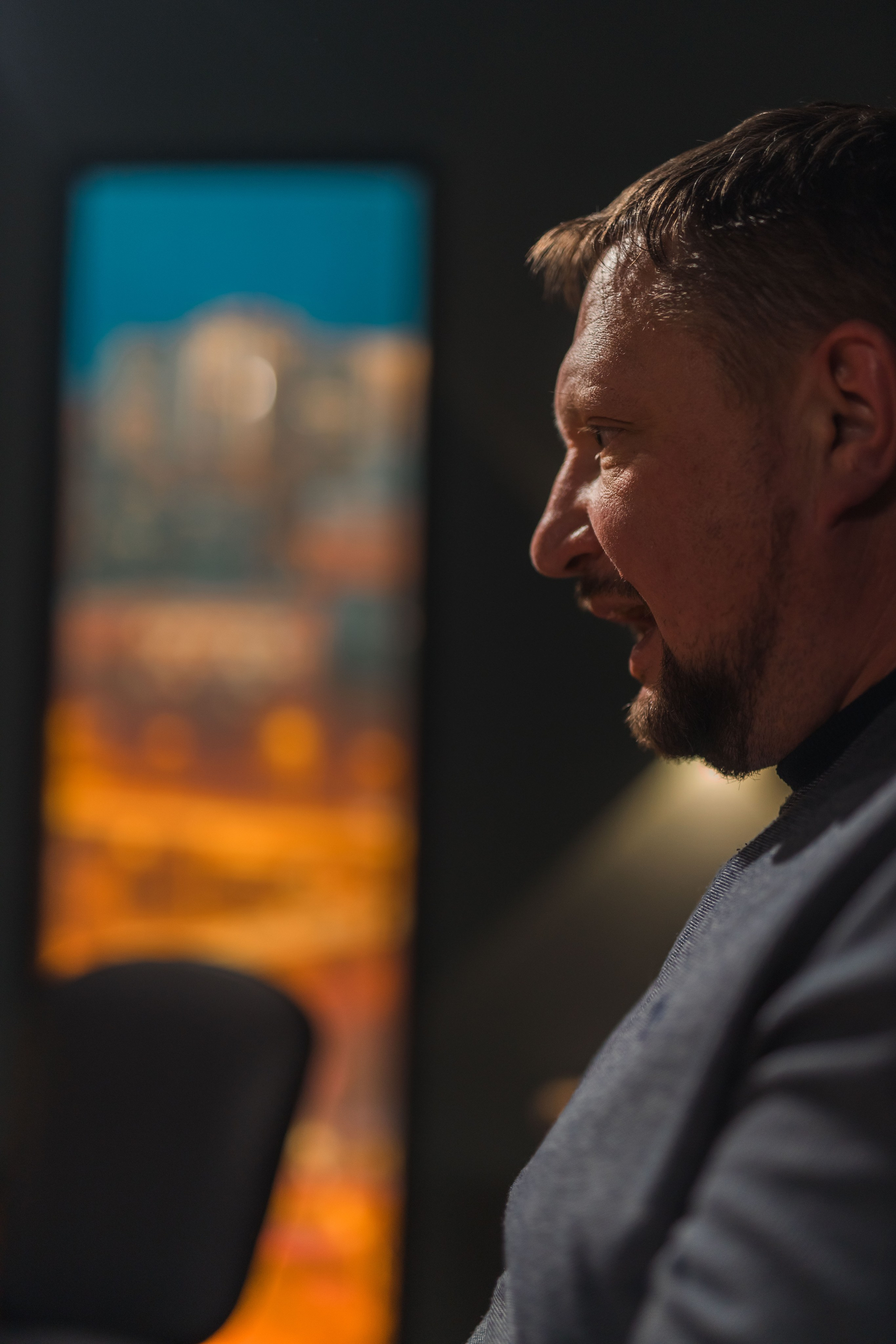 Show Today. Репортажный фотограф в Новосибирске