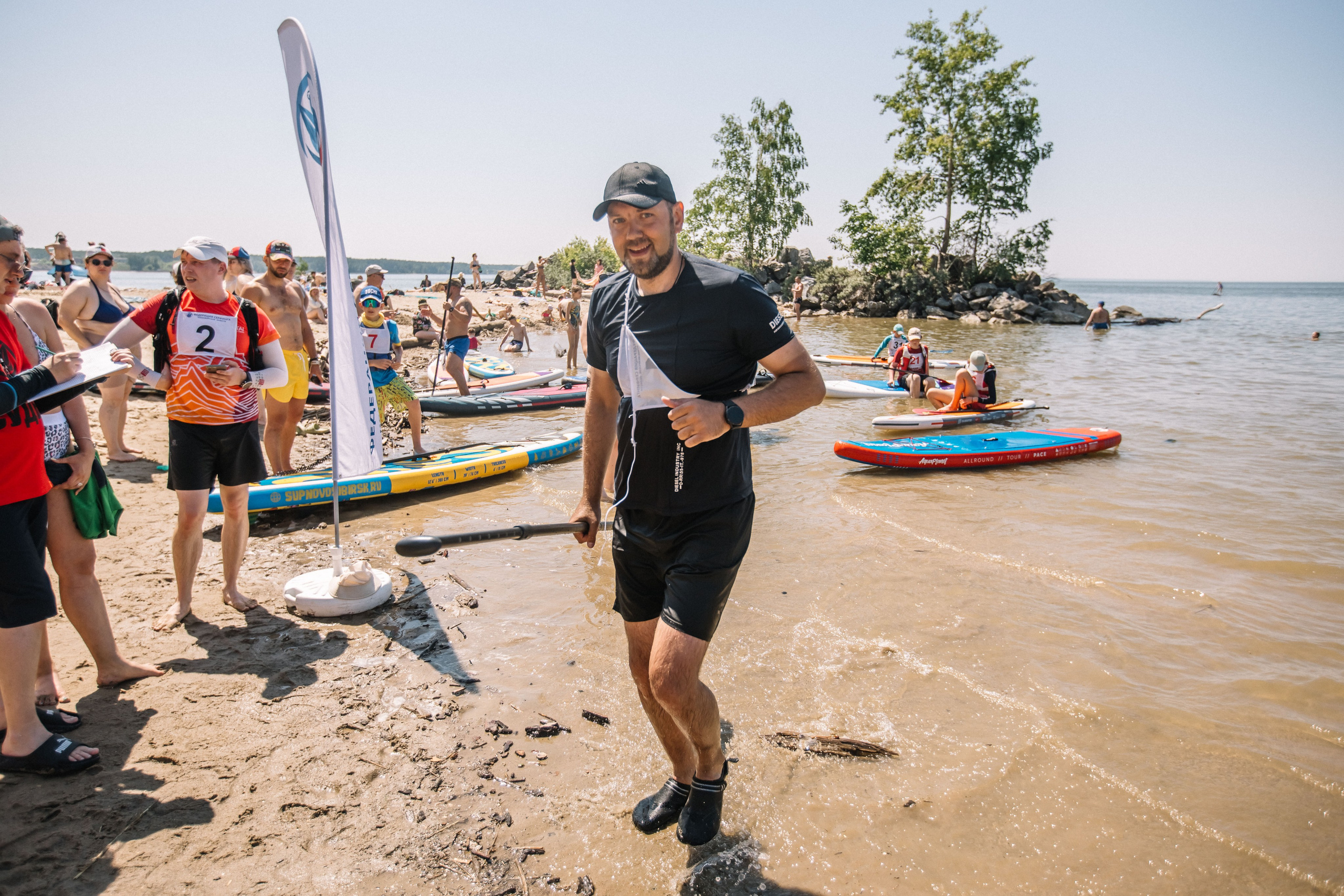 Чемпионат и первенство по НСО по серфингу. Репортажный фотограф в Новосибирске