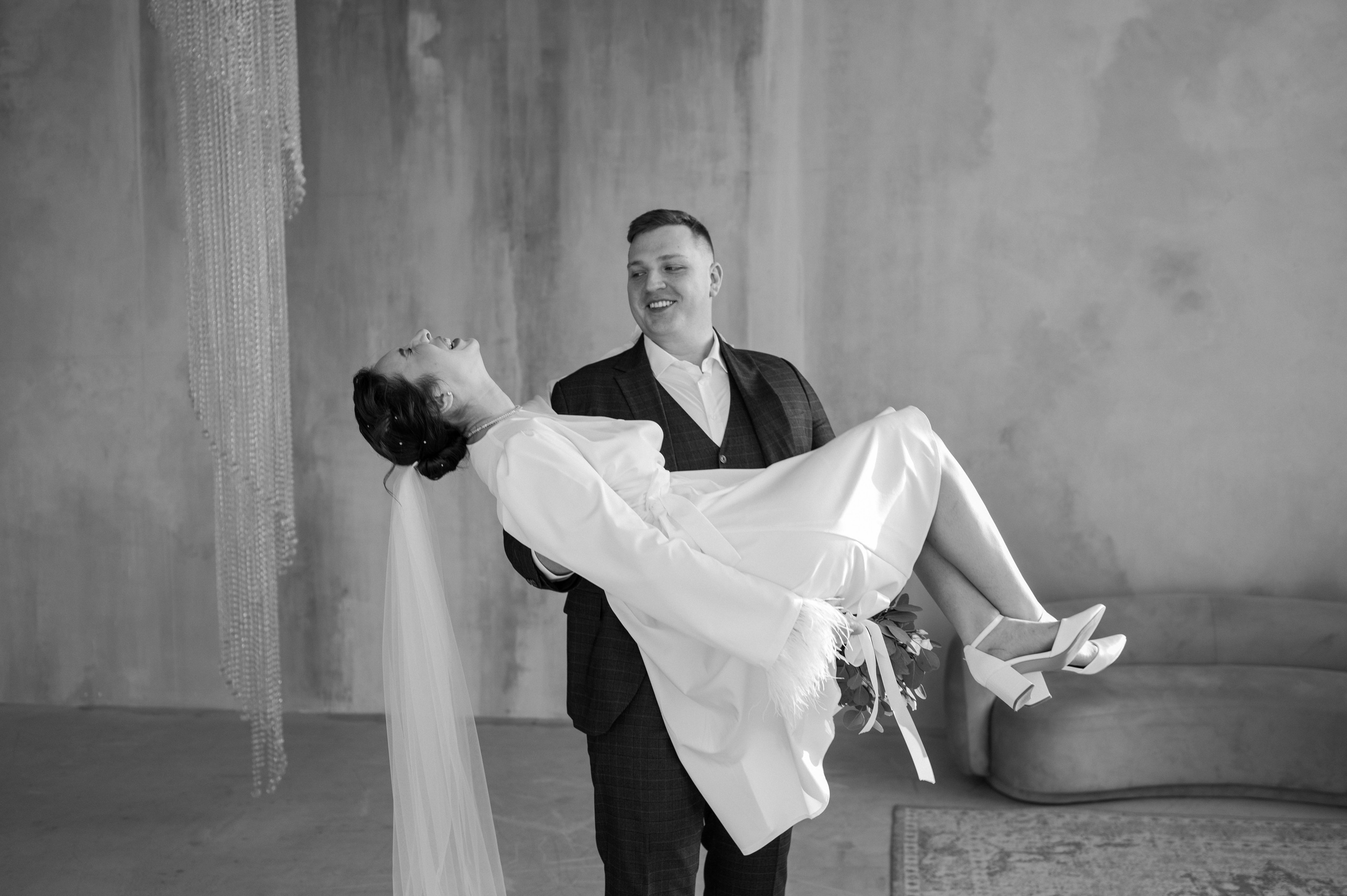 Свадебное портфолио. Свадебный и Семейный фотограф в Абакане, Красноярске