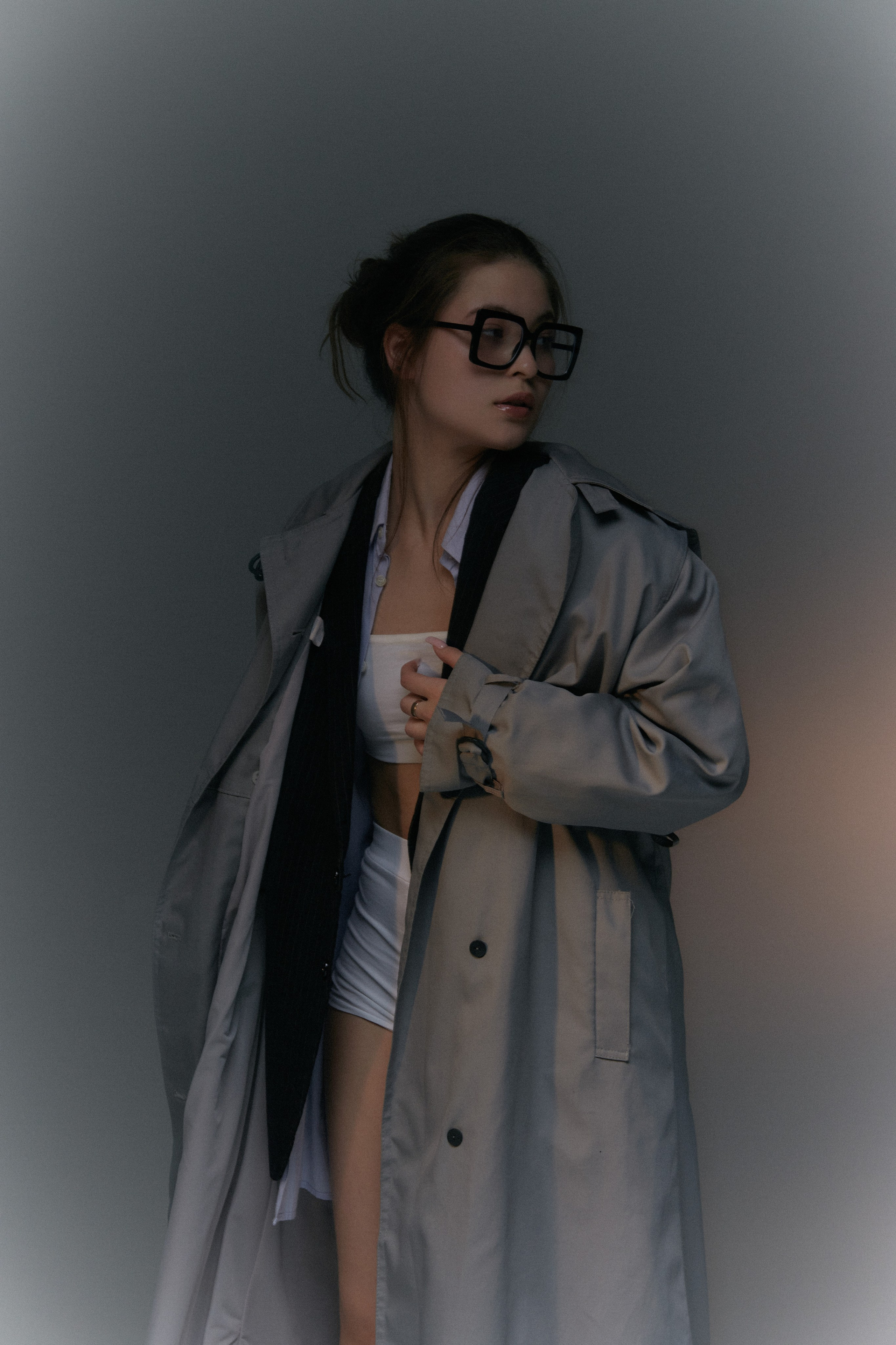 Милана. Креативный, коммерческий фотограф в Москве