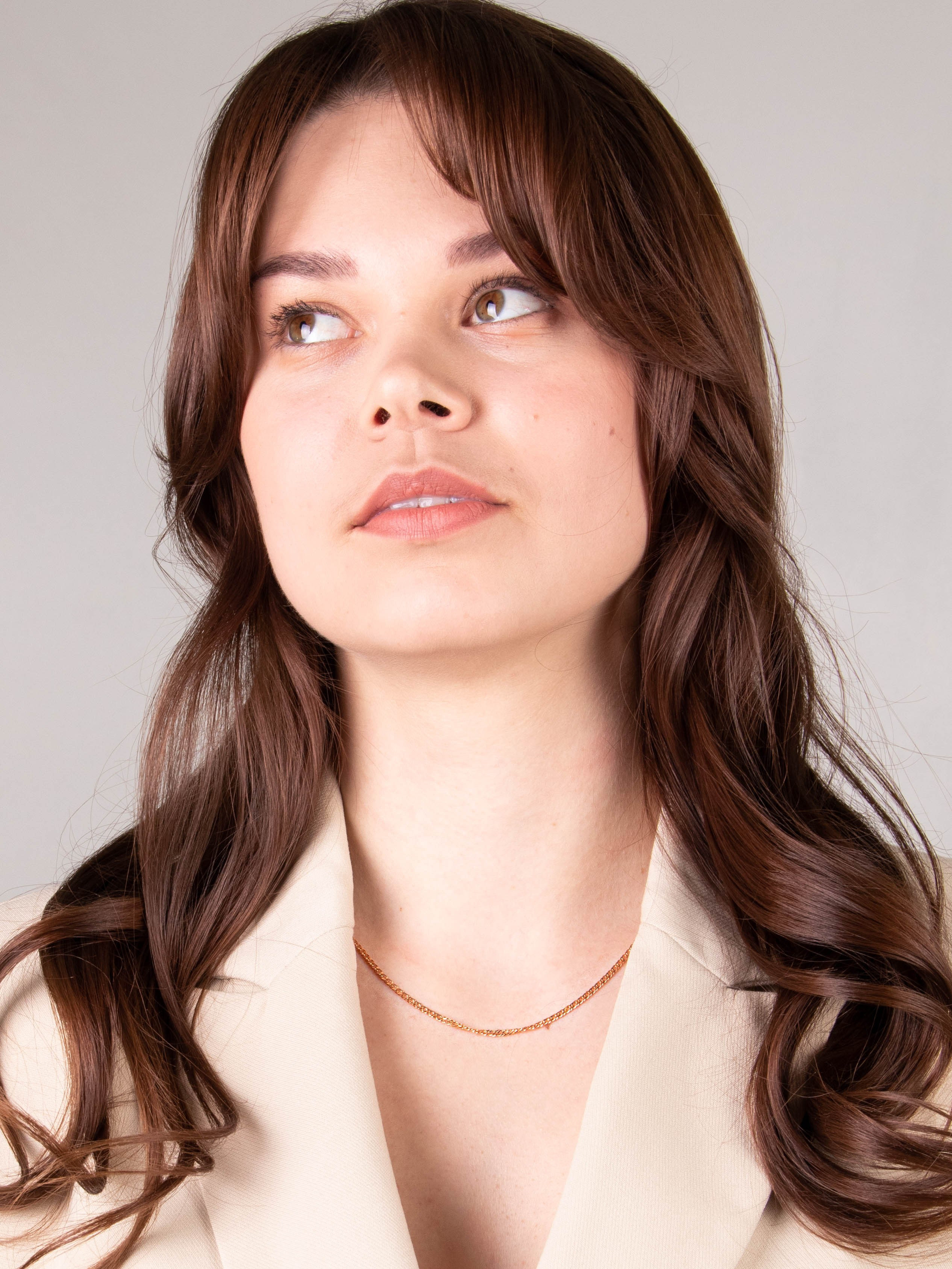 Цепочки, ювелирные изделия. «Матрица»