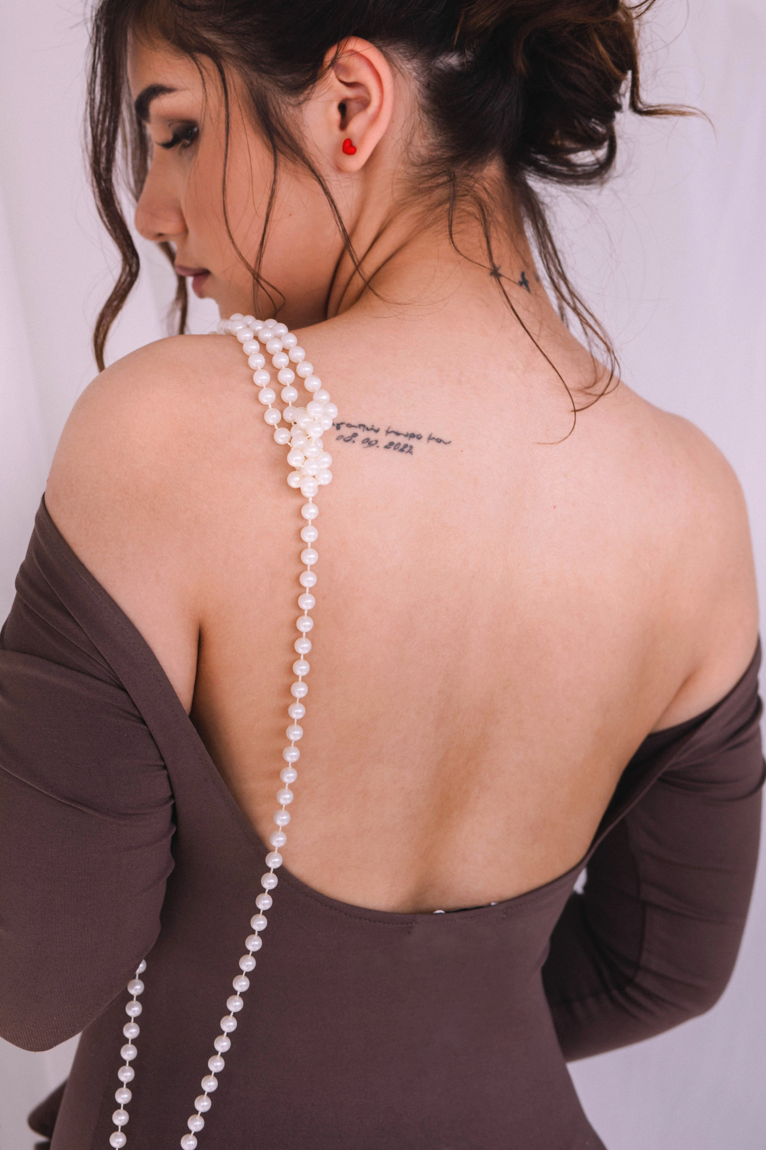 Вика. Фотограф в Москве