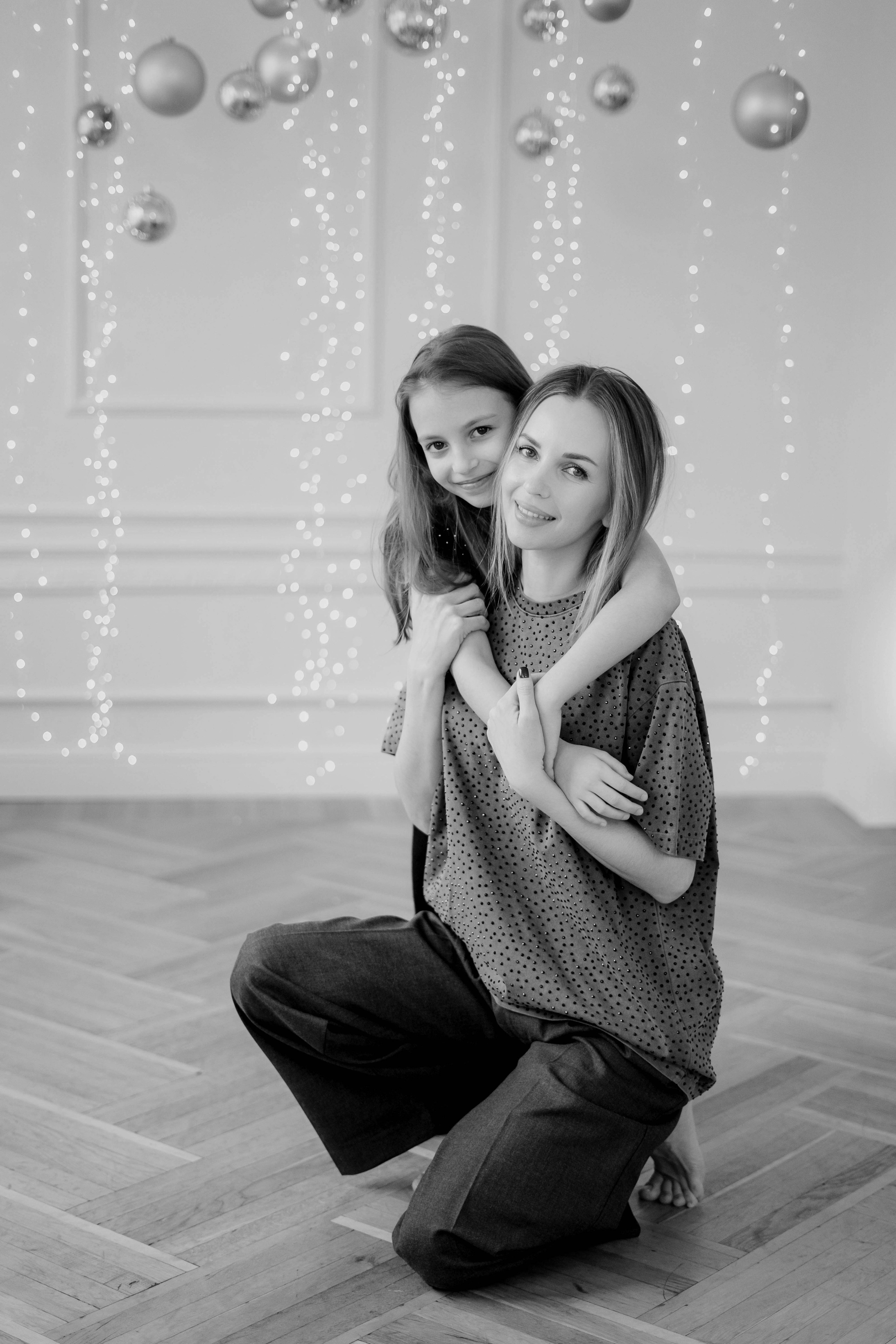 Марина и регина. Фотограф Валерия Крахмалева