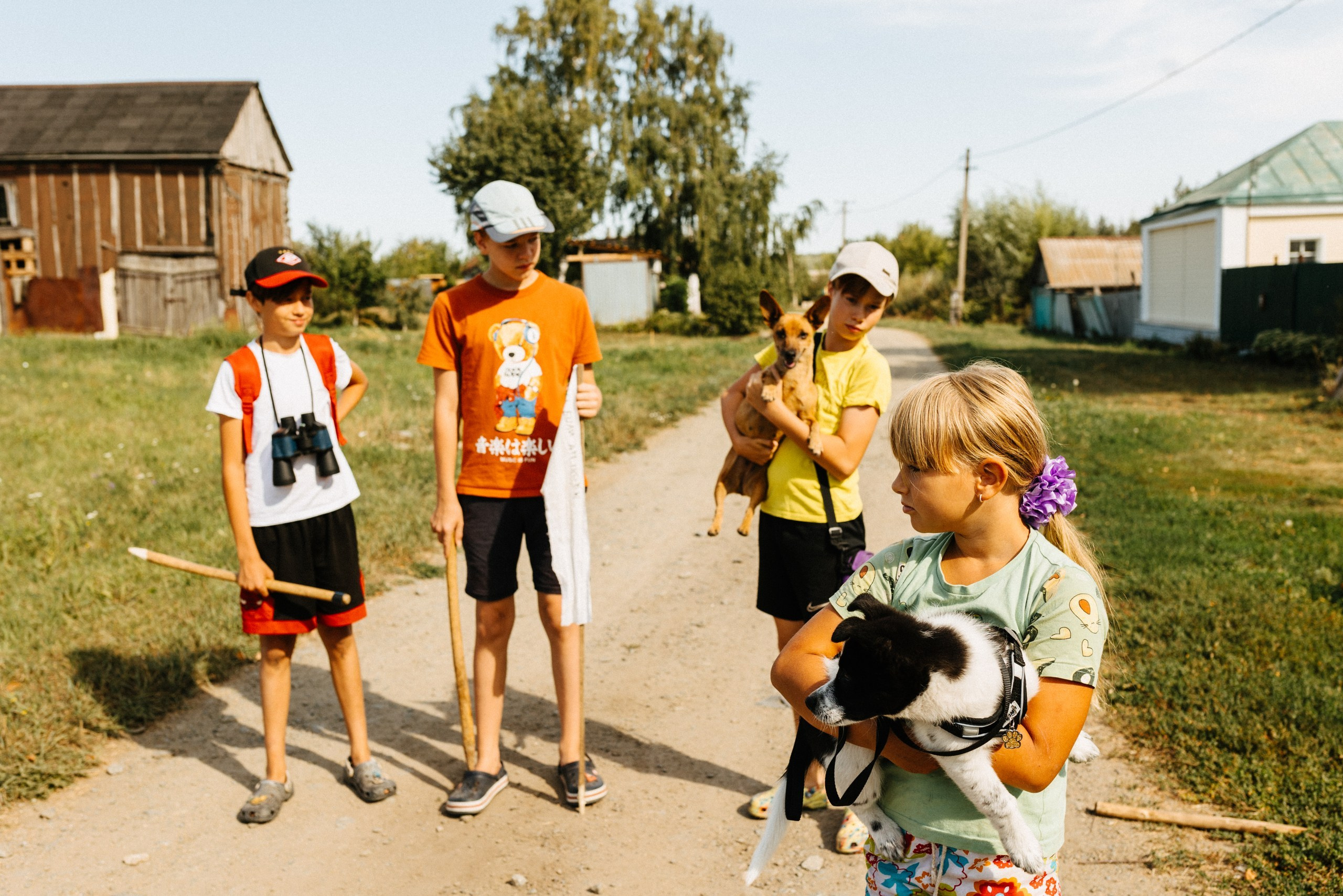 Семейный LIFESTYLE фотограф в Москве
