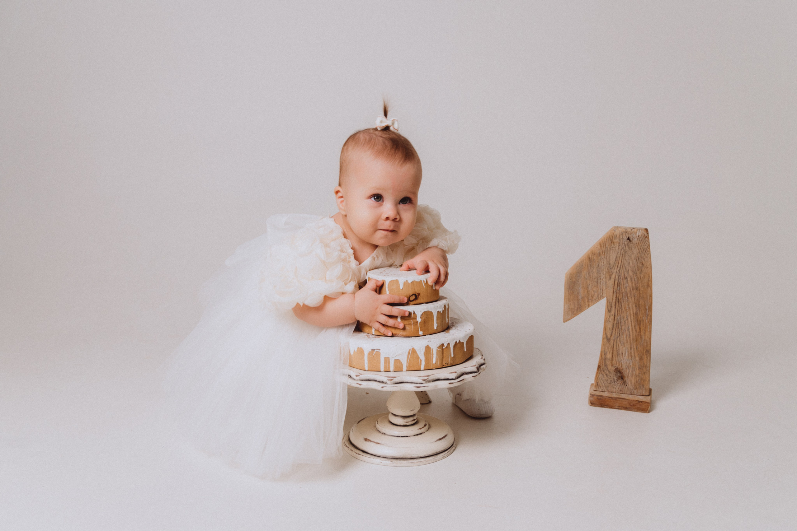 Амелия. Евгения Горбунова фотограф новорожденных в Новом Уренгое