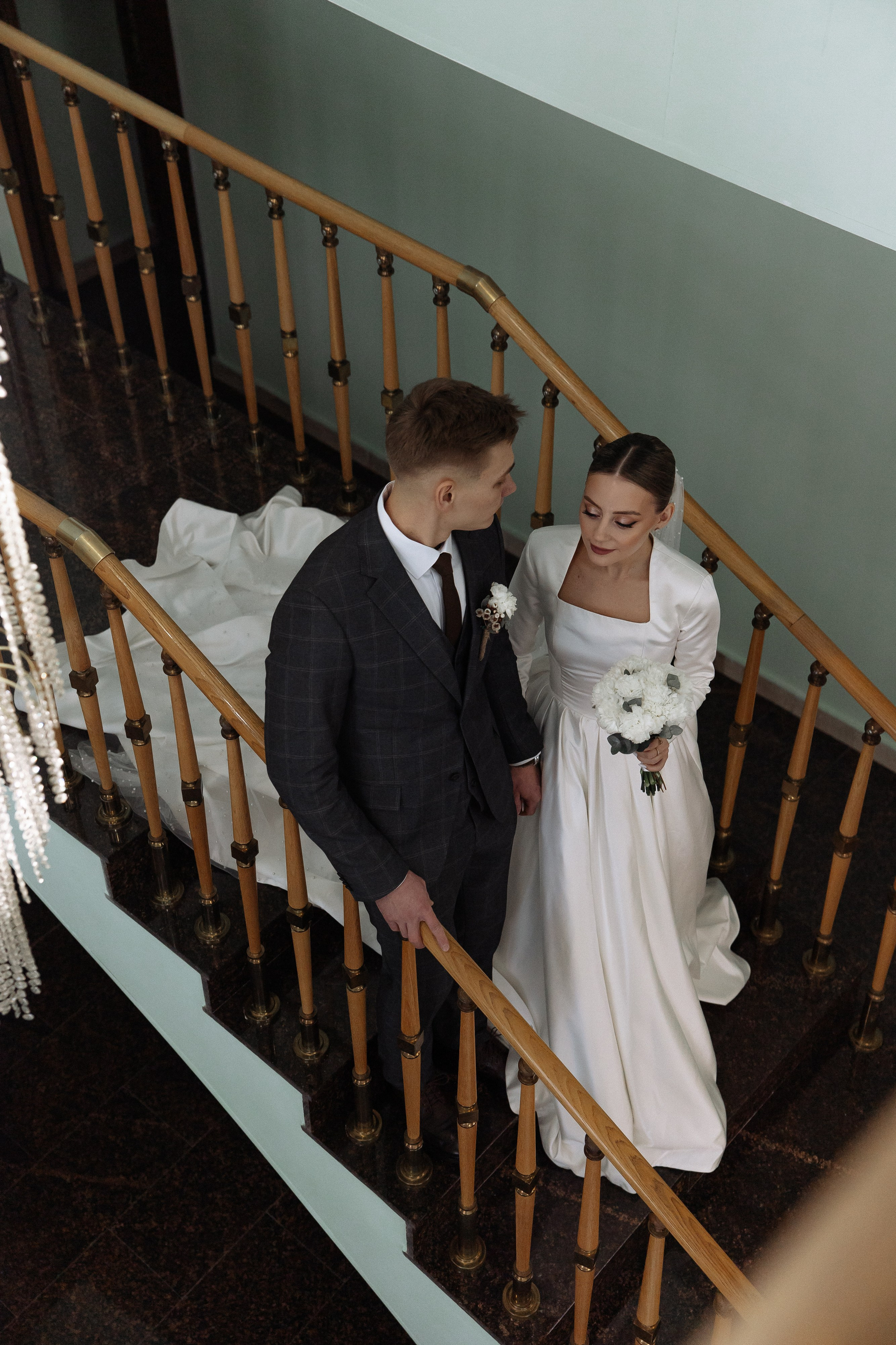 1.03 Андрей и Алина. Фотограф Норильск, Москва