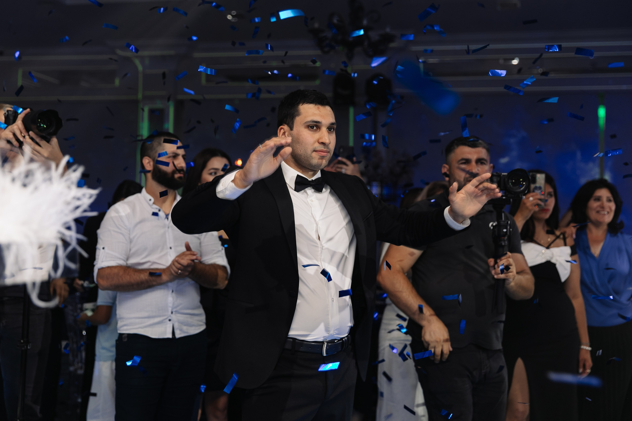 Артем и Сусанна. Свадебный и семейный фотограф в Ростове-на_дону, Тамара Оганесян