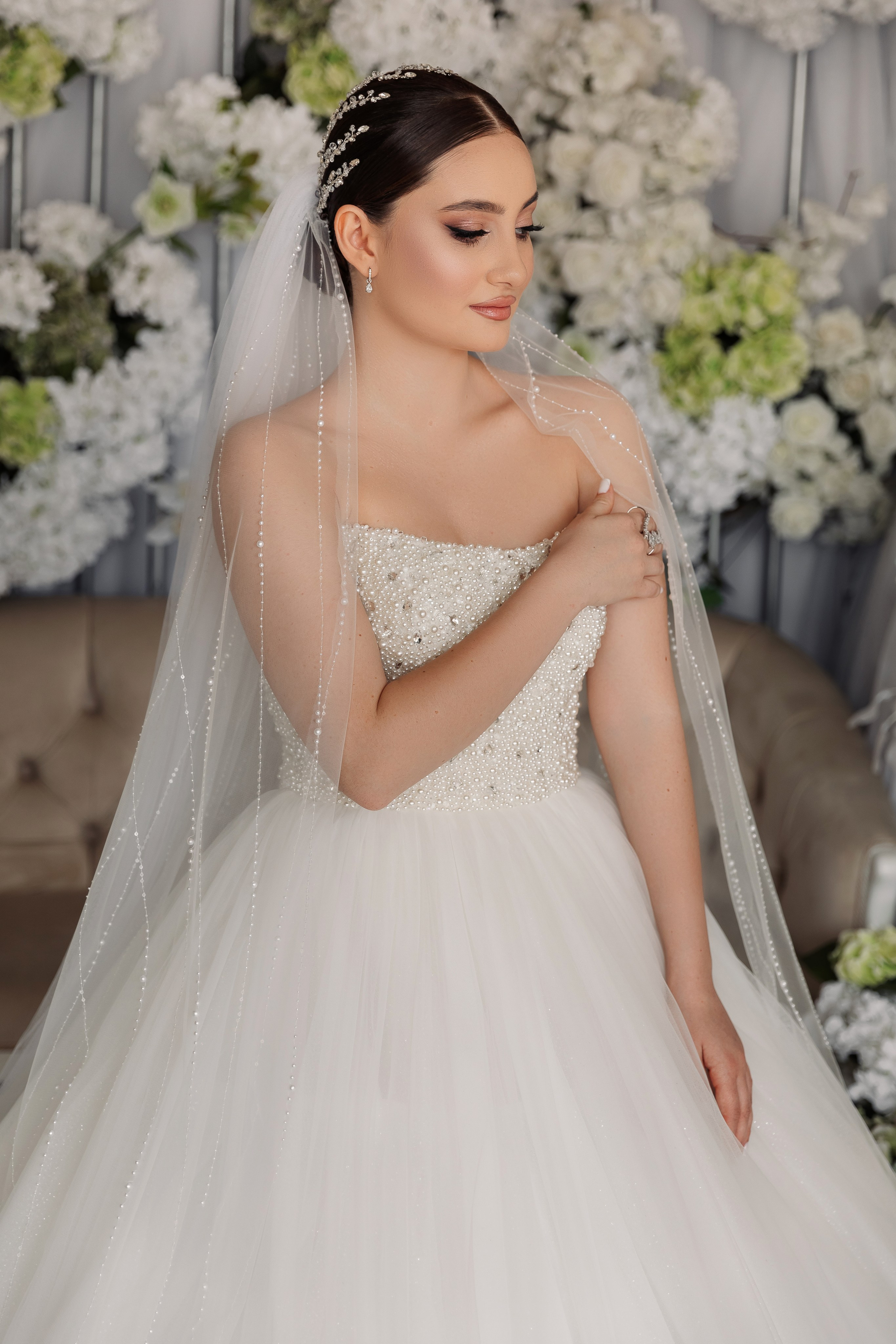 Альберт и Евгения. Свадебный и семейный фотограф в Ростове-на_дону, Тамара Оганесян