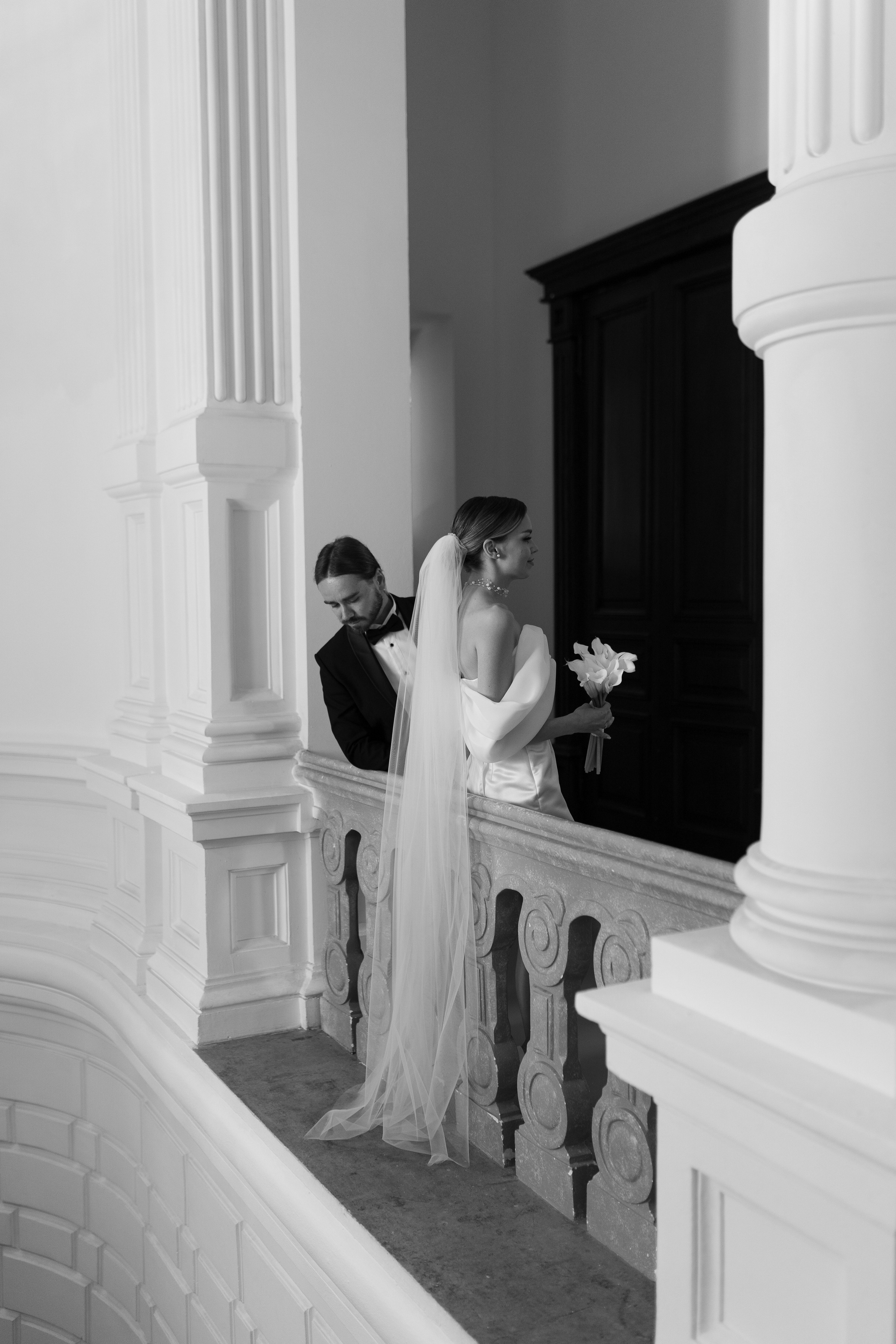 Праздник любви в Особняке Спиридонова. Фотограф в Москве Вероника Иньякова