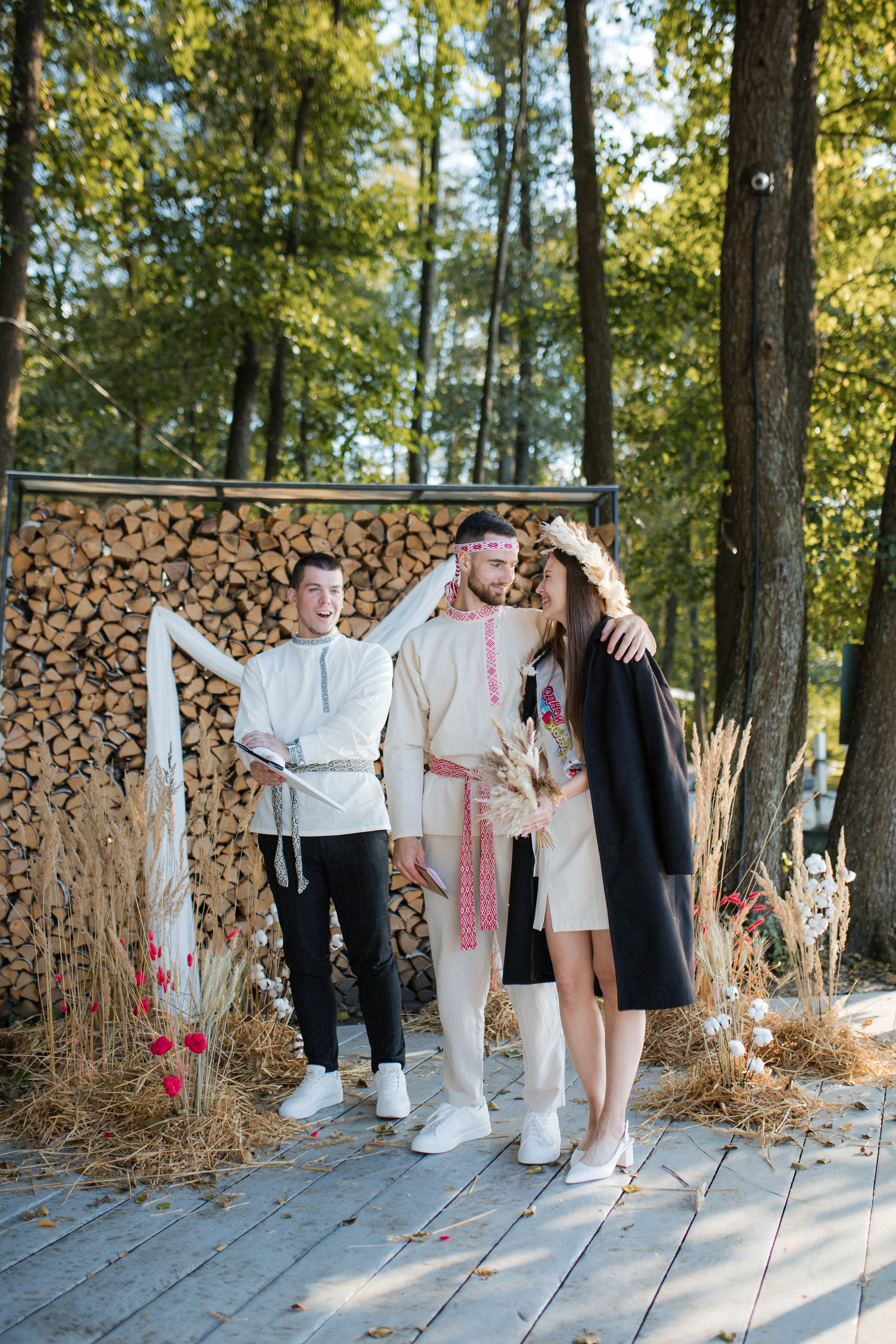 September do you remember. Фотограф в Москве Вероника Иньякова