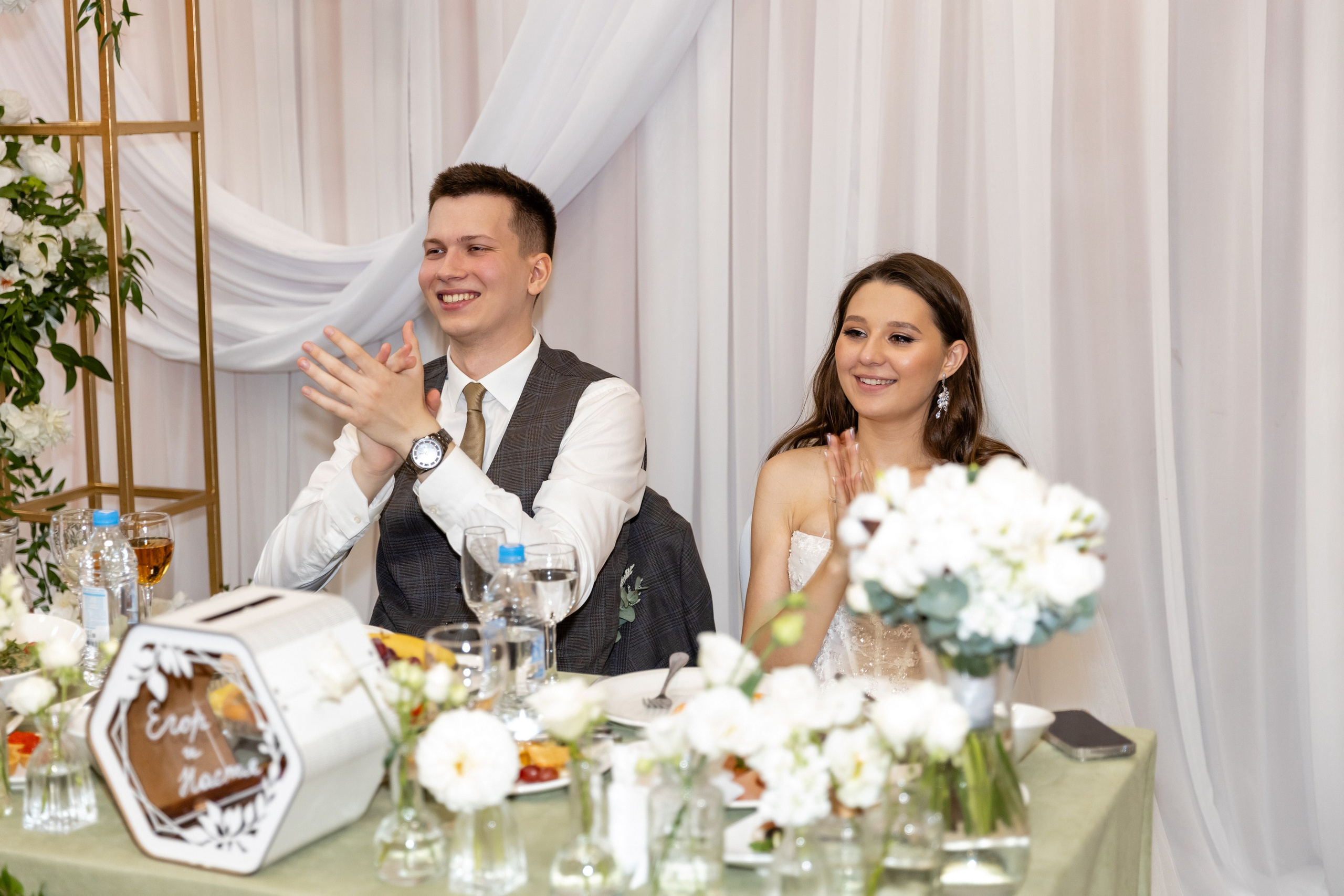 Егор и Анастасия (2 день). Татьяна Чернышова свадебный фотограф Москва